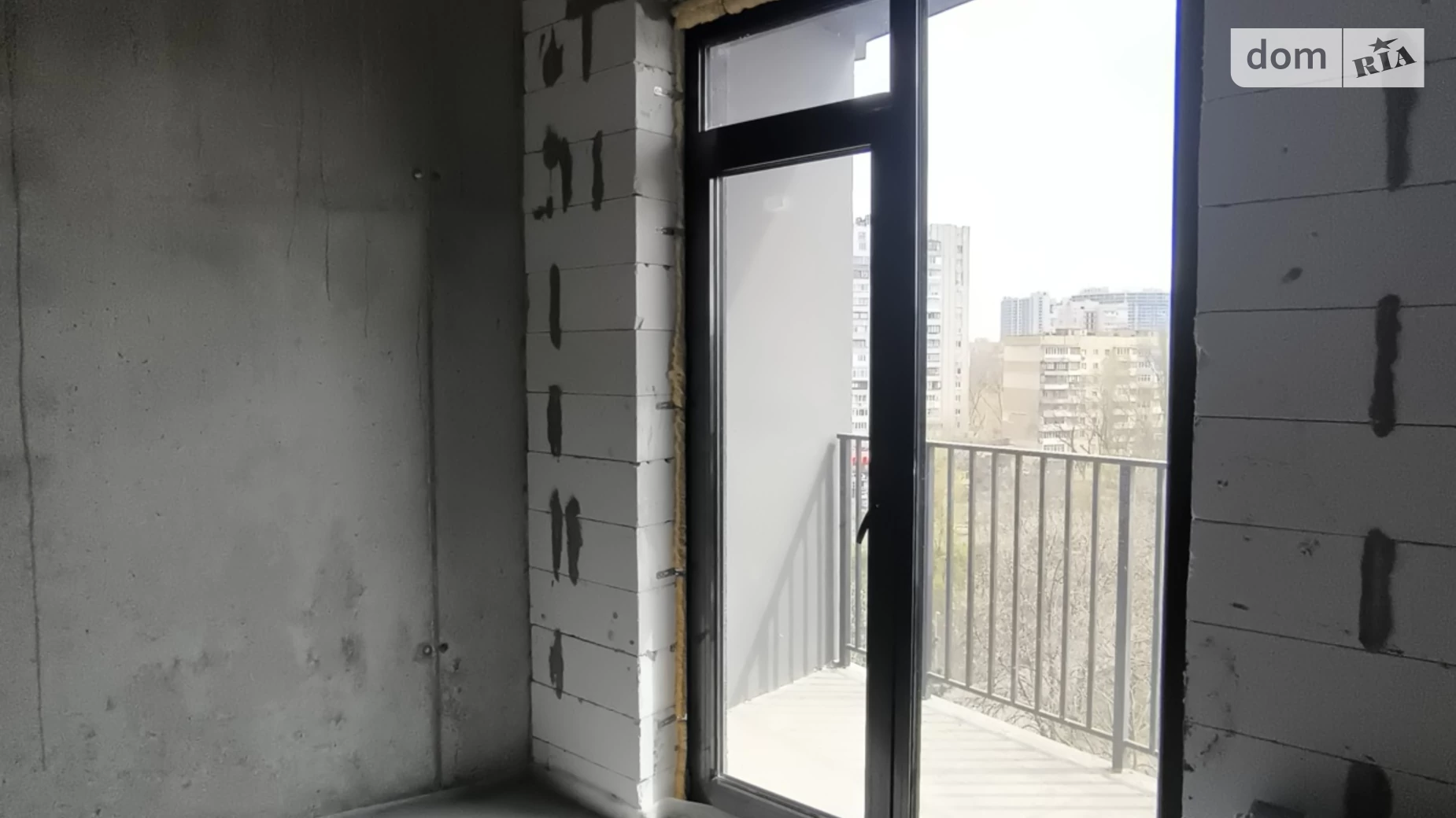 Продається 1-кімнатна квартира 30 кв. м у Одесі, вул. Чубаївська, 1 - фото 3