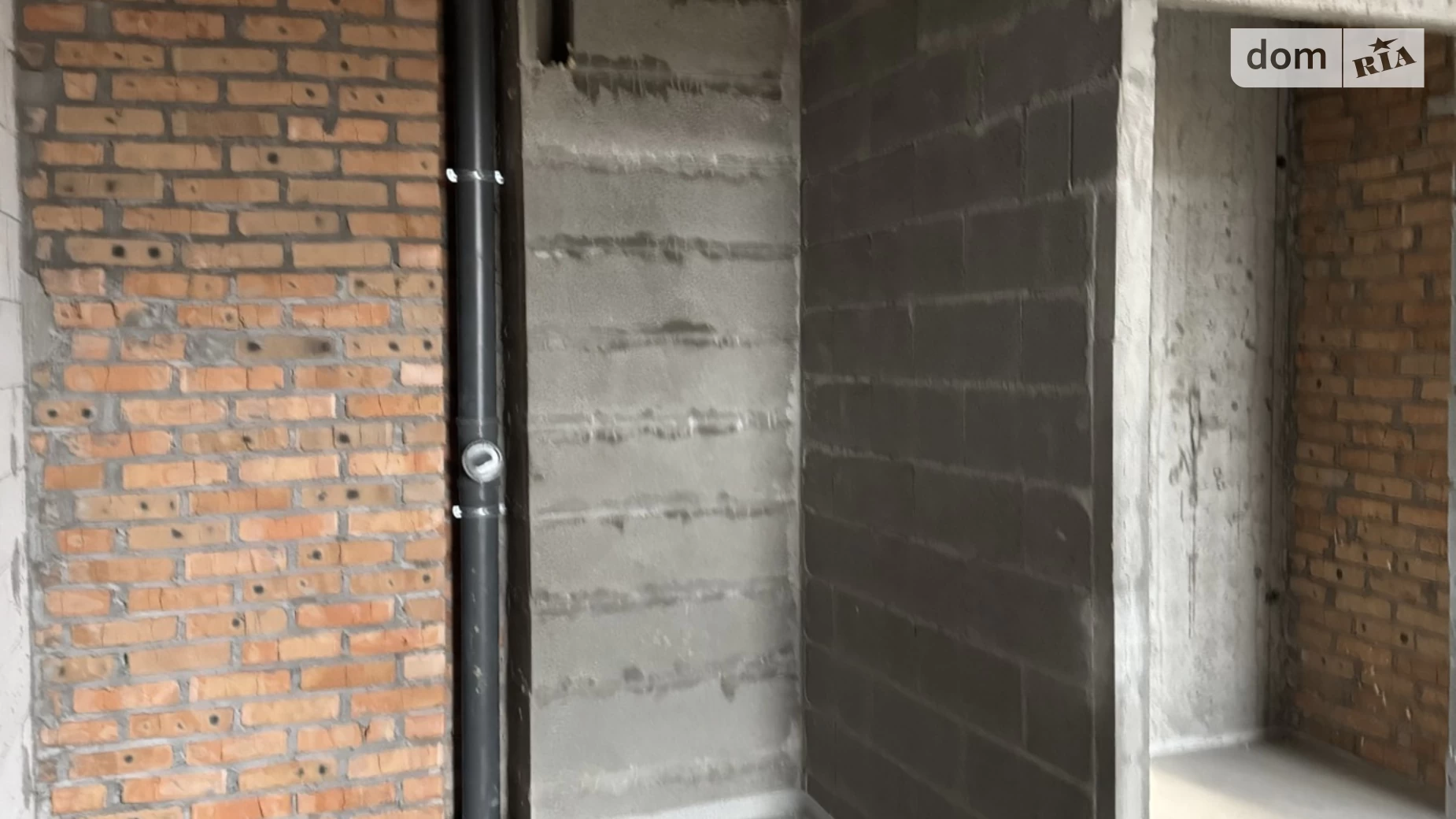 Продается 1-комнатная квартира 39 кв. м в Ирпене, ул. Ольги Кобылянской(Достоевского), 1В/10 - фото 2