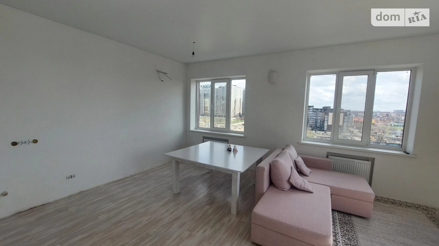 Продається 1-кімнатна квартира 57 кв. м у Крижанівка, цена: 46500 $ - фото 3