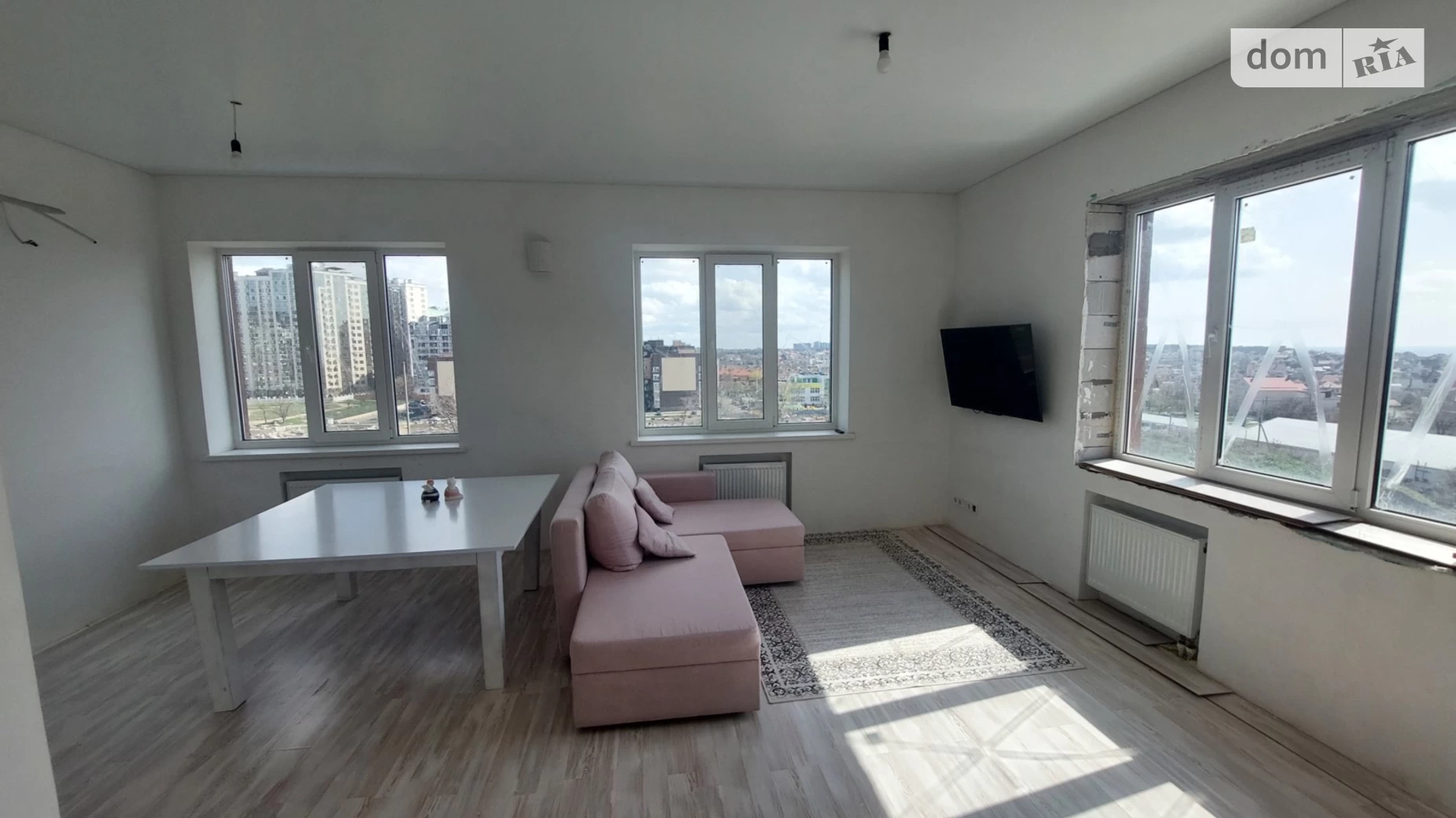 Продається 1-кімнатна квартира 57 кв. м у Крижанівка, цена: 46500 $ - фото 2