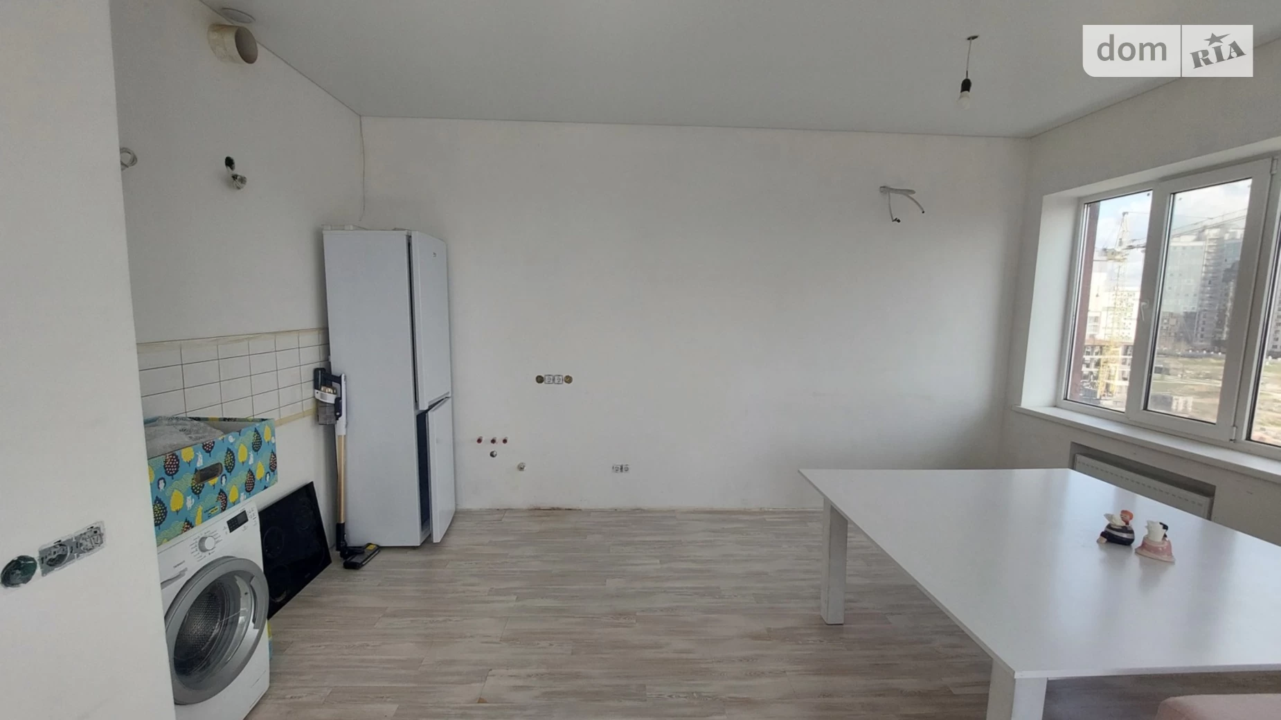 Продається 1-кімнатна квартира 57 кв. м у Крижанівка, цена: 46500 $ - фото 4