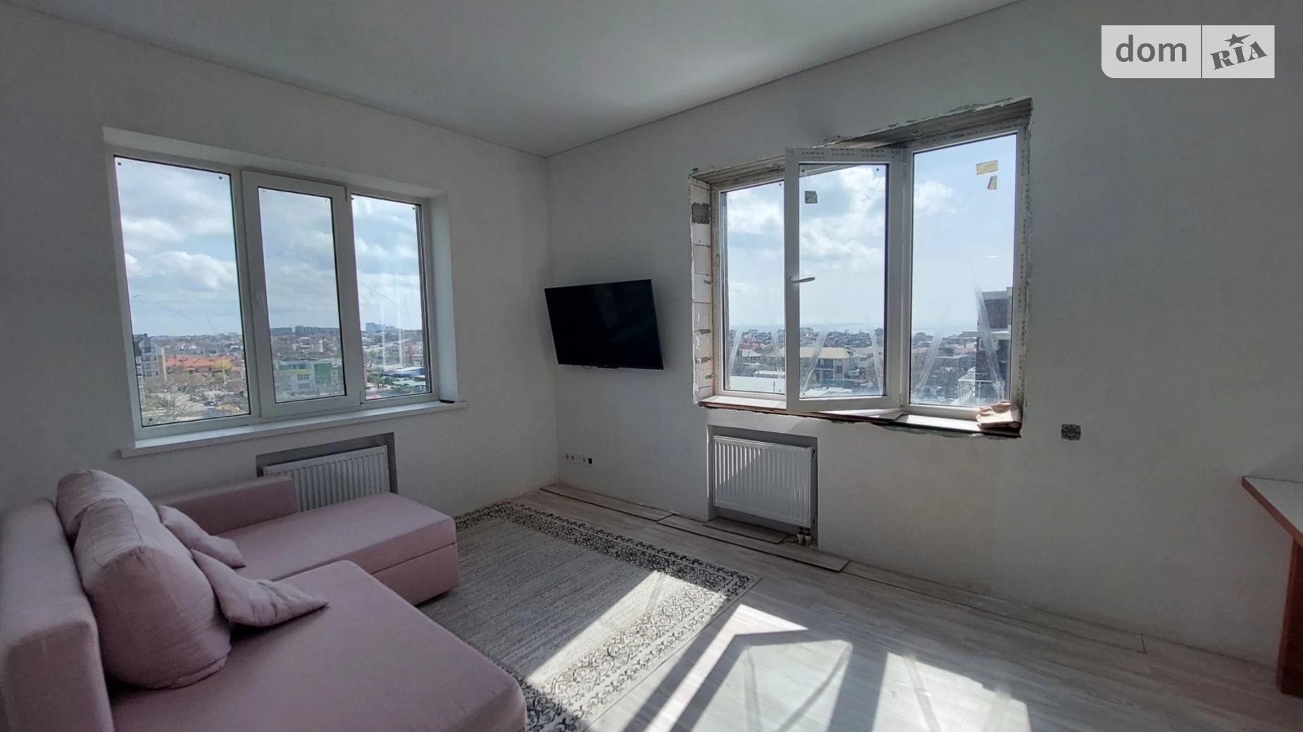 Продається 2-кімнатна квартира 56.6 кв. м у Крижанівка, цена: 46500 $ - фото 2