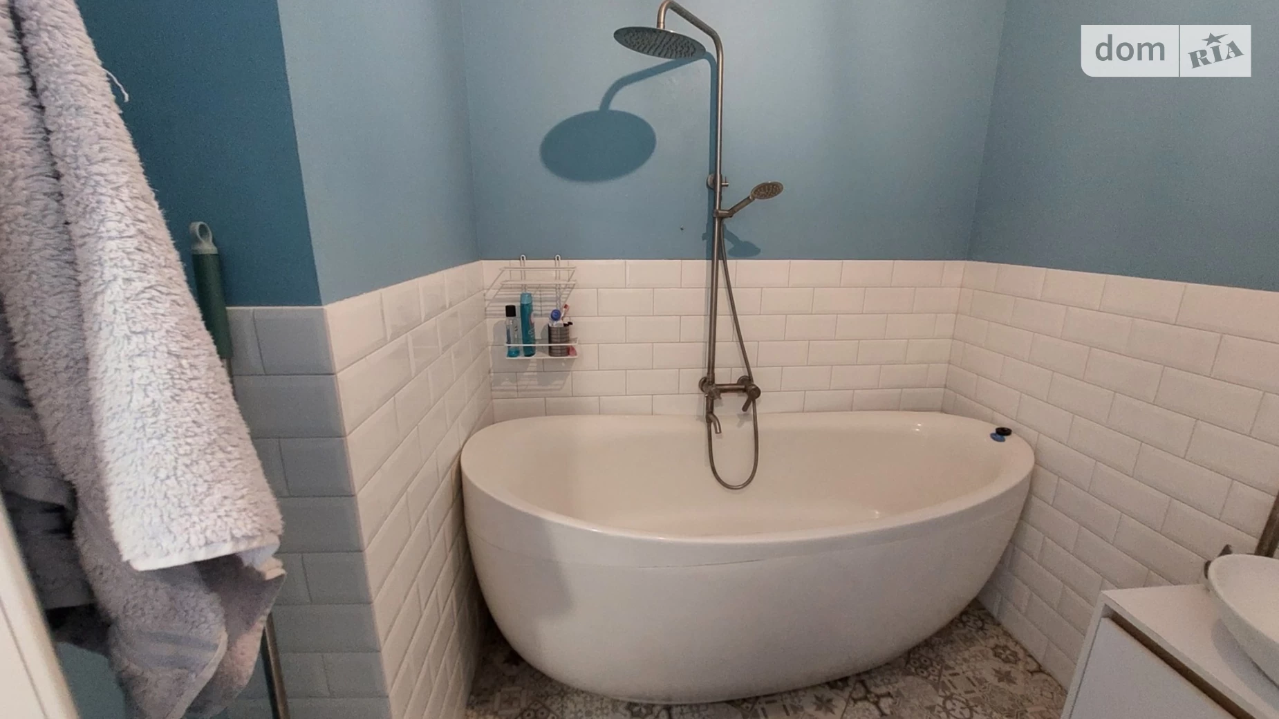 Продається 2-кімнатна квартира 56.6 кв. м у Крижанівка, цена: 46500 $ - фото 3