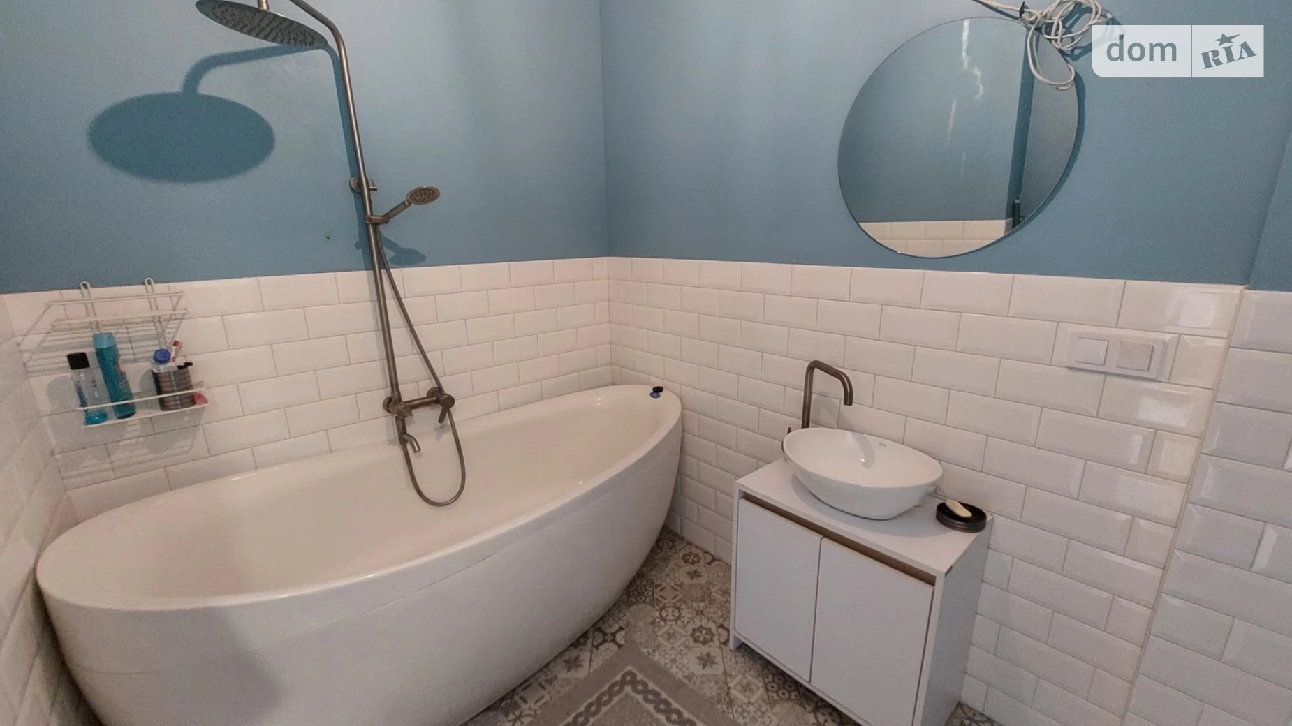 Продається 2-кімнатна квартира 56.6 кв. м у Крижанівка, цена: 46500 $ - фото 4