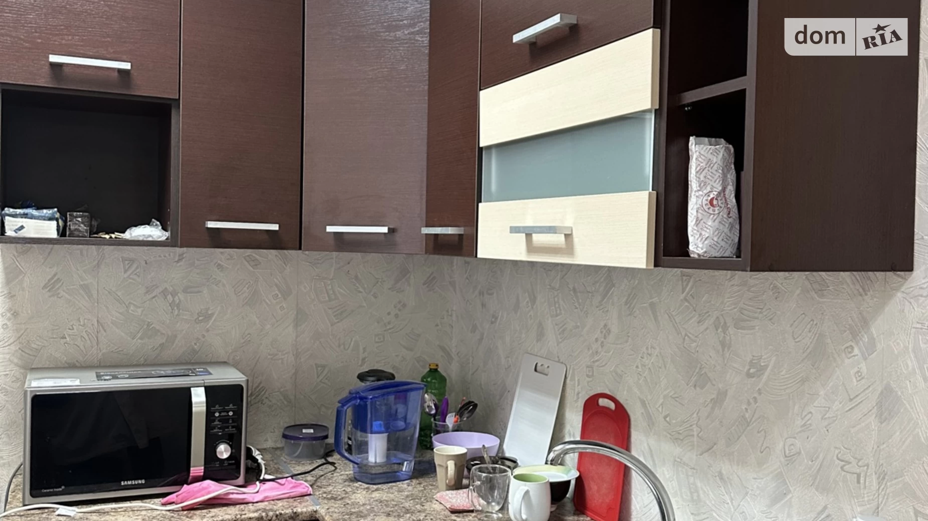 Продається 2-кімнатна квартира 46 кв. м у Дніпрі, вул. Володимира Мономаха, 10 - фото 4