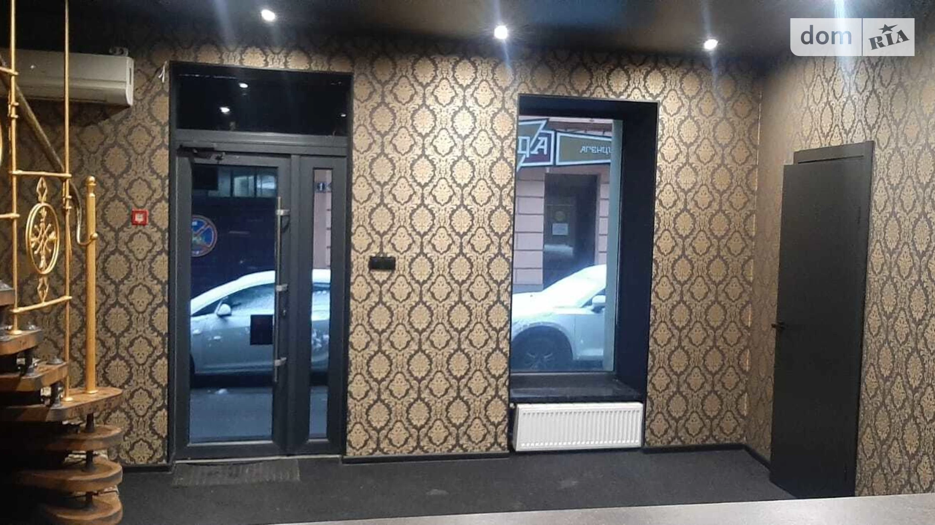 Сдается в аренду объект сферы услуг 180 кв. м в 3-этажном здании, цена: 2200 $ - фото 5