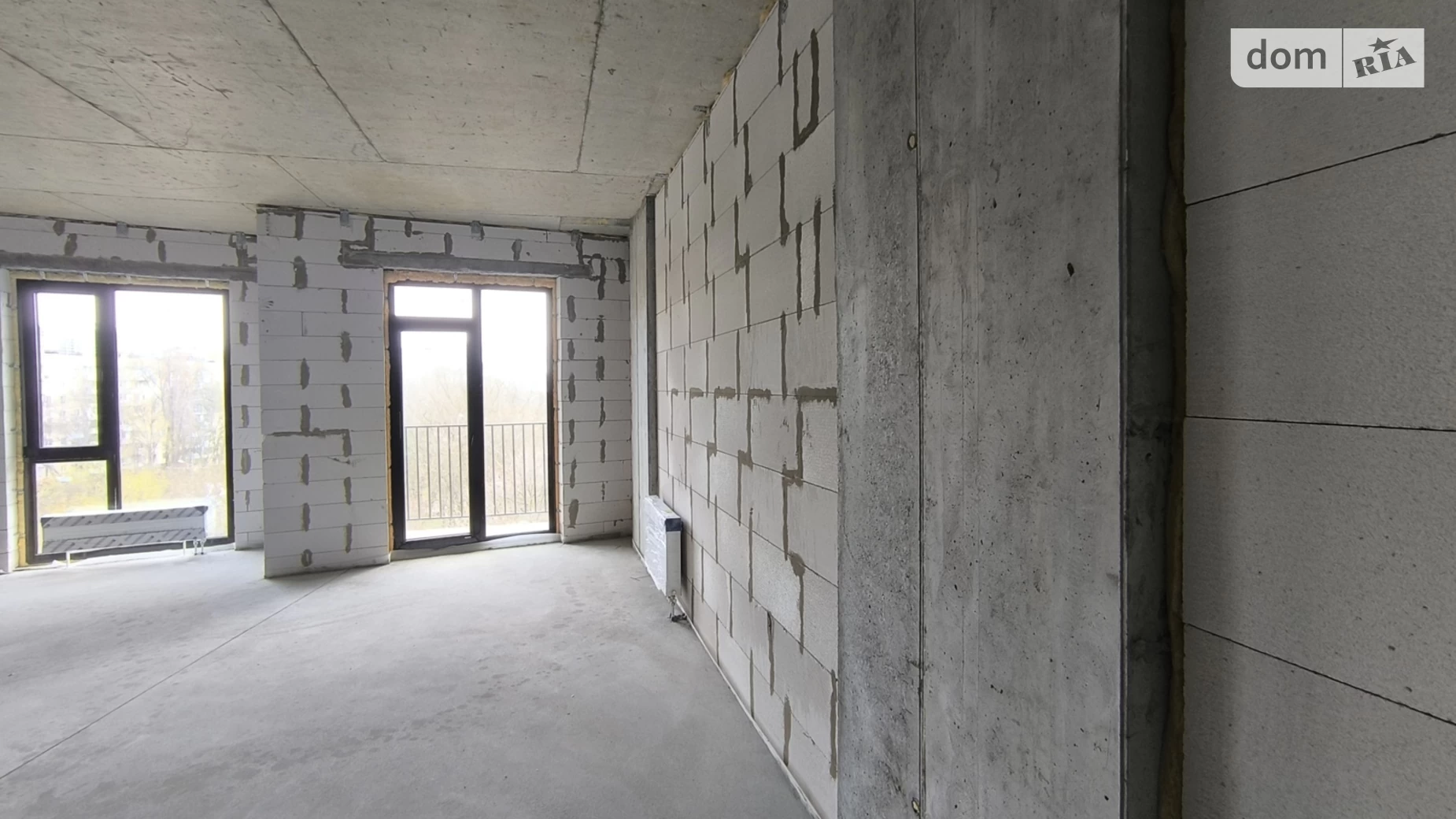 Продается 1-комнатная квартира 47 кв. м в Одессе, ул. Чубаевская, 1 - фото 3