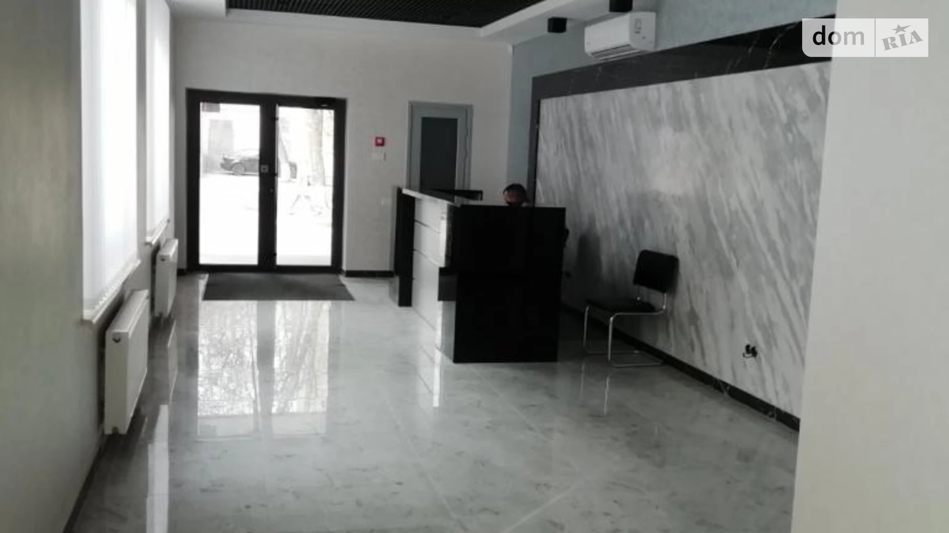 Здається в оренду офіс 275 кв. м в бізнес-центрі, цена: 3575 $ - фото 5