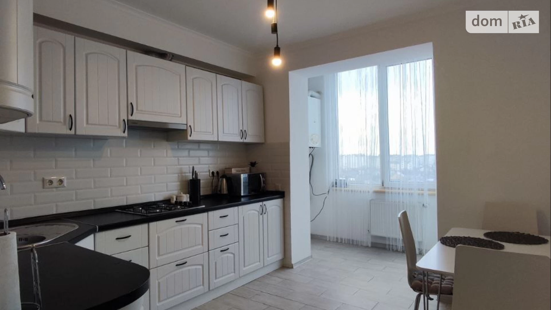 Продается 2-комнатная квартира 67.5 кв. м в Ивано-Франковске, цена: 94000 $ - фото 5