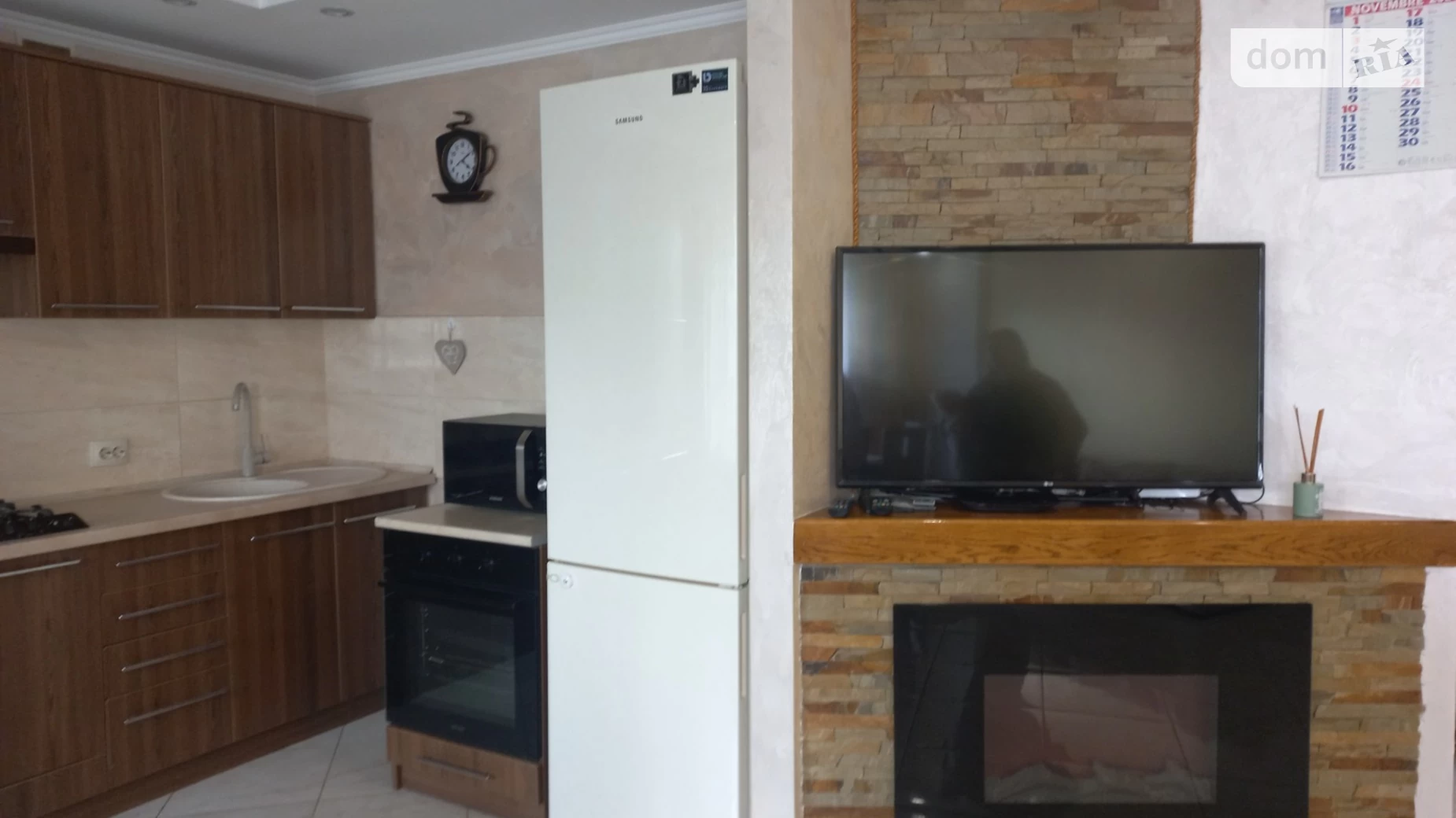 3-комнатная квартира 80 кв. м в Тернополе, ул. Микулинецкая - фото 3