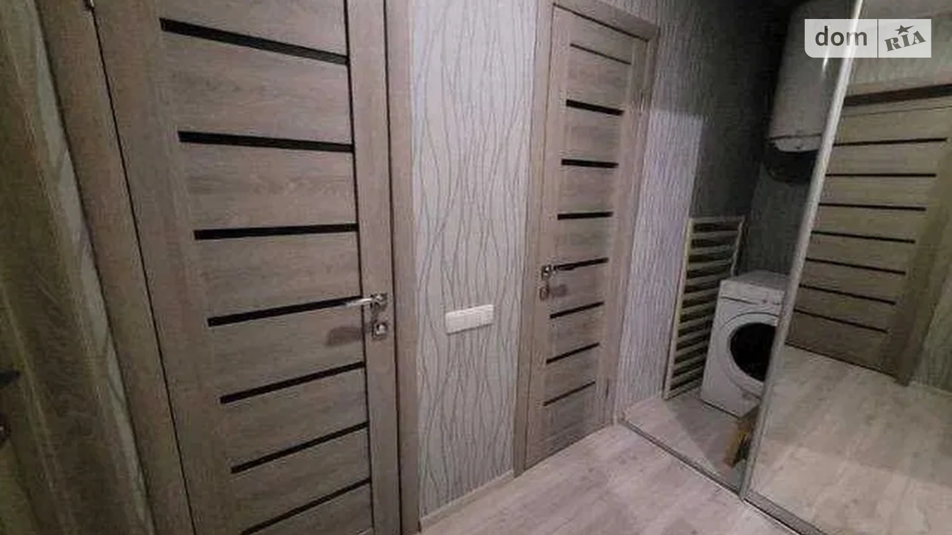 Продається 2-кімнатна квартира 78.2 кв. м у Києві, пров. Ясинуватський, 11 - фото 2