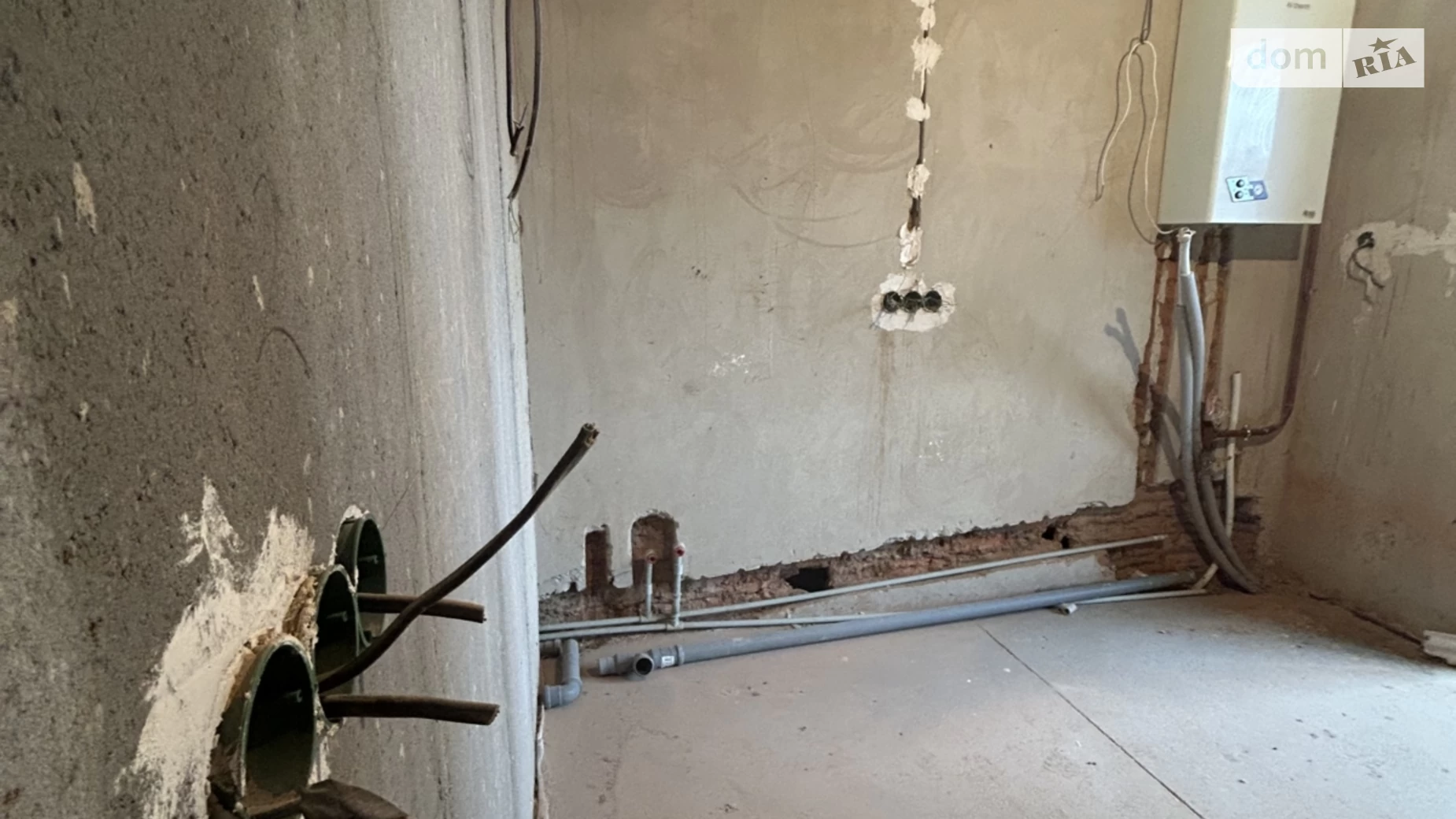 Продается 1-комнатная квартира 40 кв. м в Ворзеле, цена: 28500 $ - фото 3
