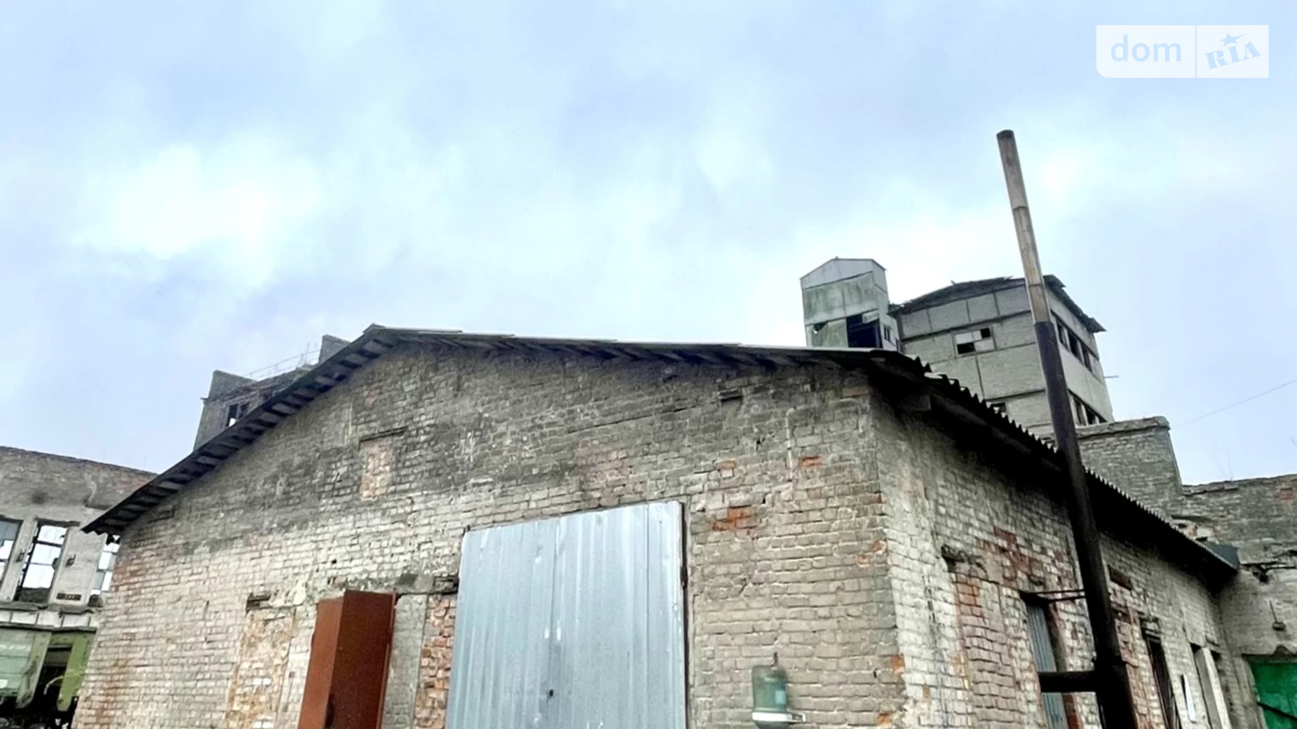 Здається в оренду об'єкт сфери послуг 180 кв. м в 1-поверховій будівлі, цена: 16200 грн - фото 2
