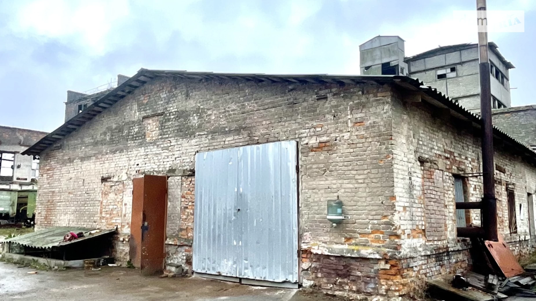 Здається в оренду об'єкт сфери послуг 180 кв. м в 1-поверховій будівлі, цена: 16200 грн - фото 4