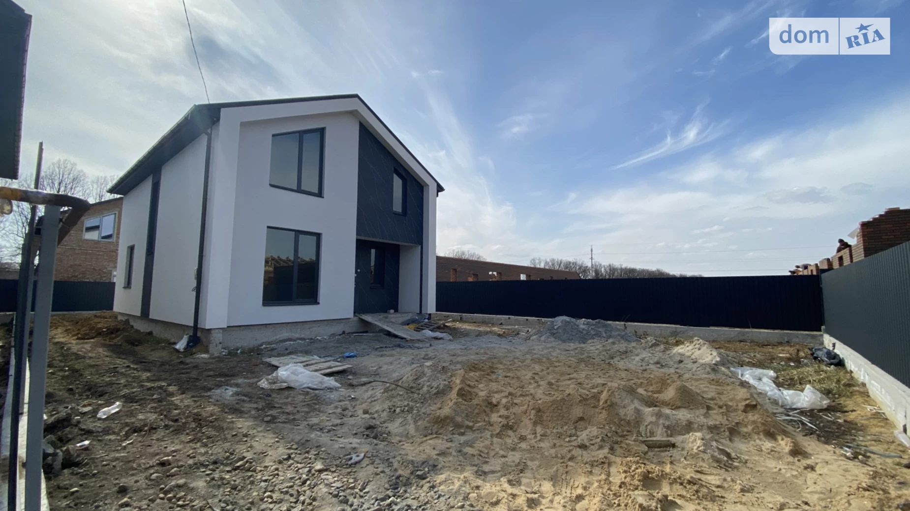 Продается дом на 2 этажа 125 кв. м с беседкой, цена: 115000 $ - фото 4