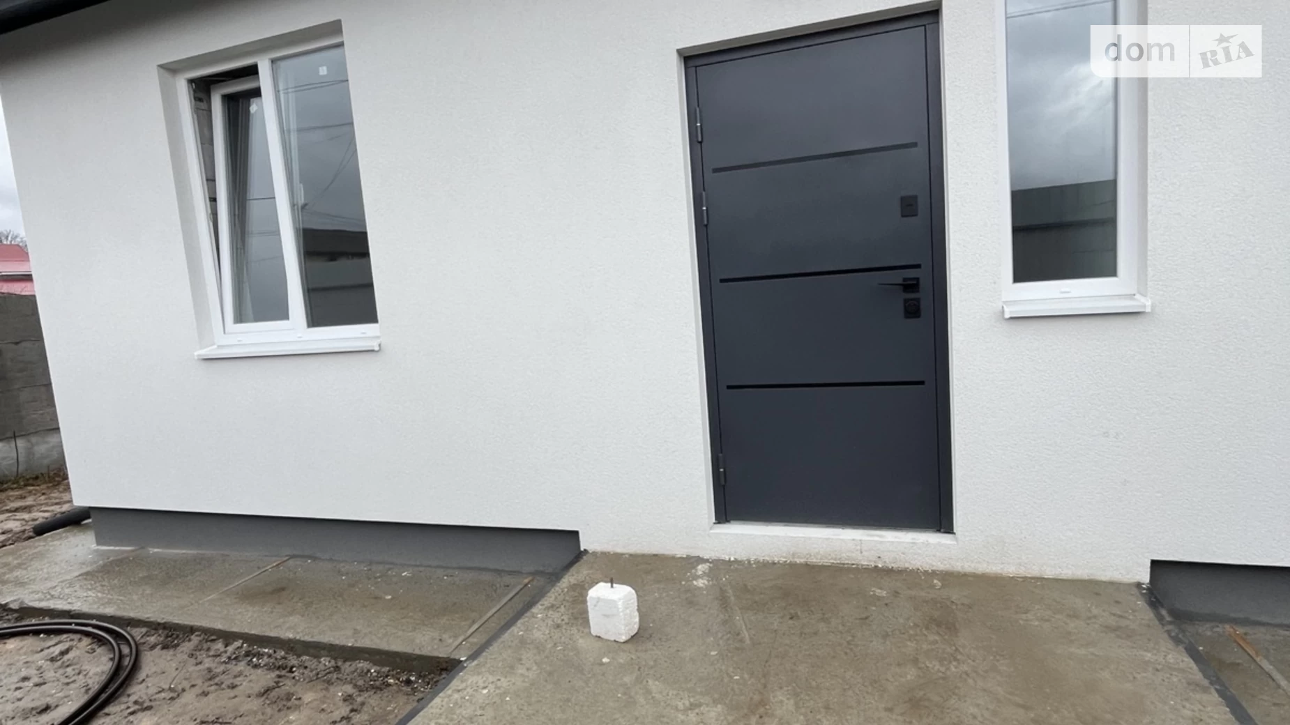 Продается одноэтажный дом 110 кв. м с террасой, цена: 74000 $ - фото 2