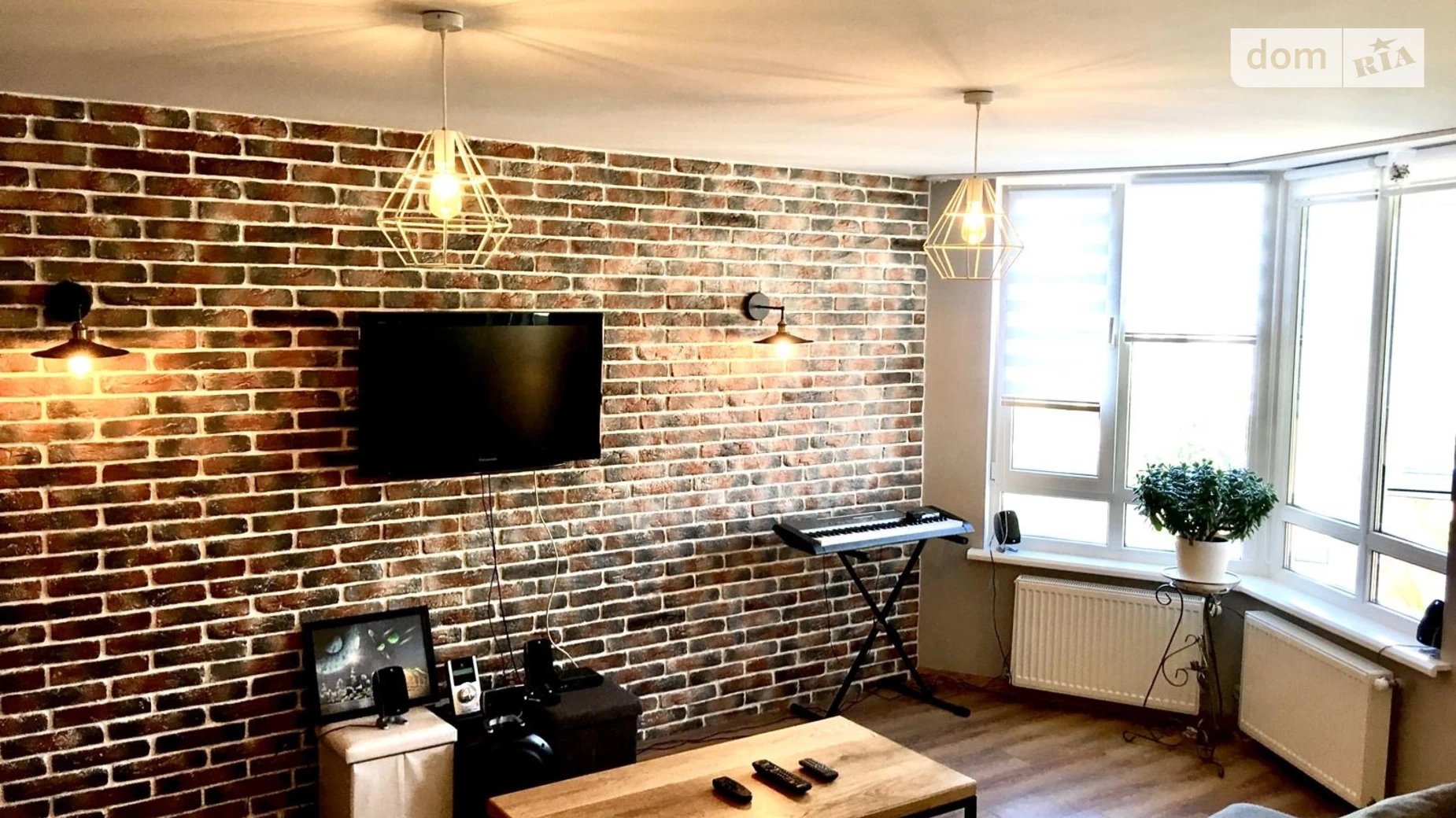 2-комнатная квартира 88 кв. м в Тернополе, ул. Белогорская, 18Д - фото 3