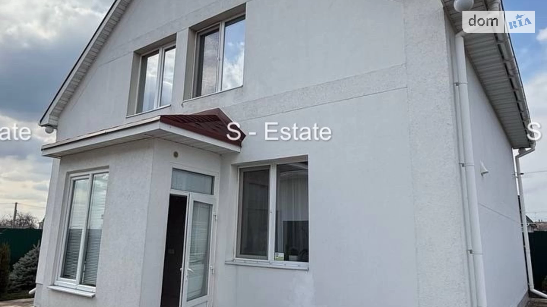 Продается дом на 2 этажа 117.5 кв. м с участком, цена: 120000 $ - фото 5