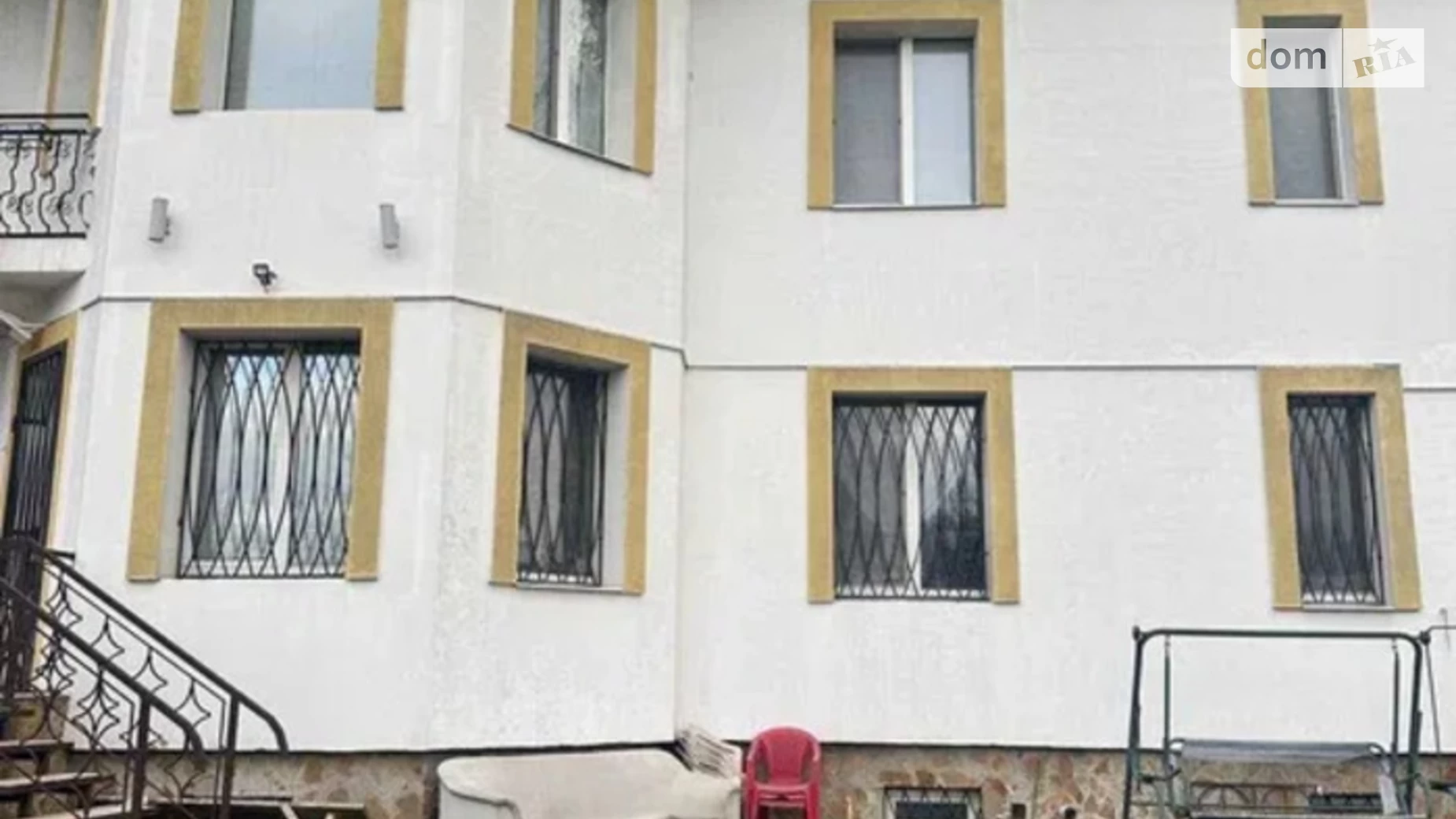 Продается дом на 2 этажа 712 кв. м с верандой, цена: 257000 $ - фото 5