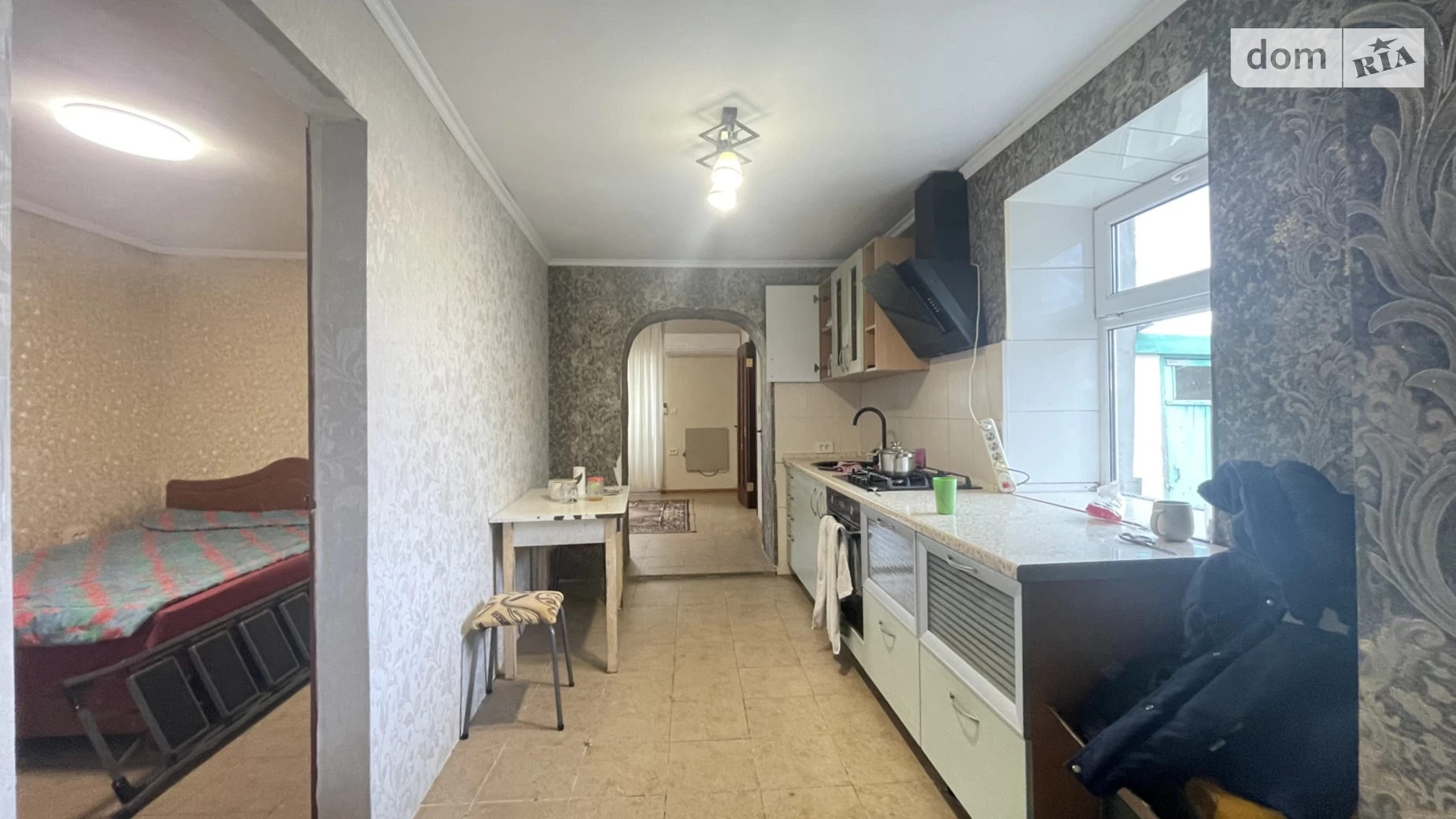 Продається одноповерховий будинок 50 кв. м з банею/сауною, цена: 60000 $ - фото 2