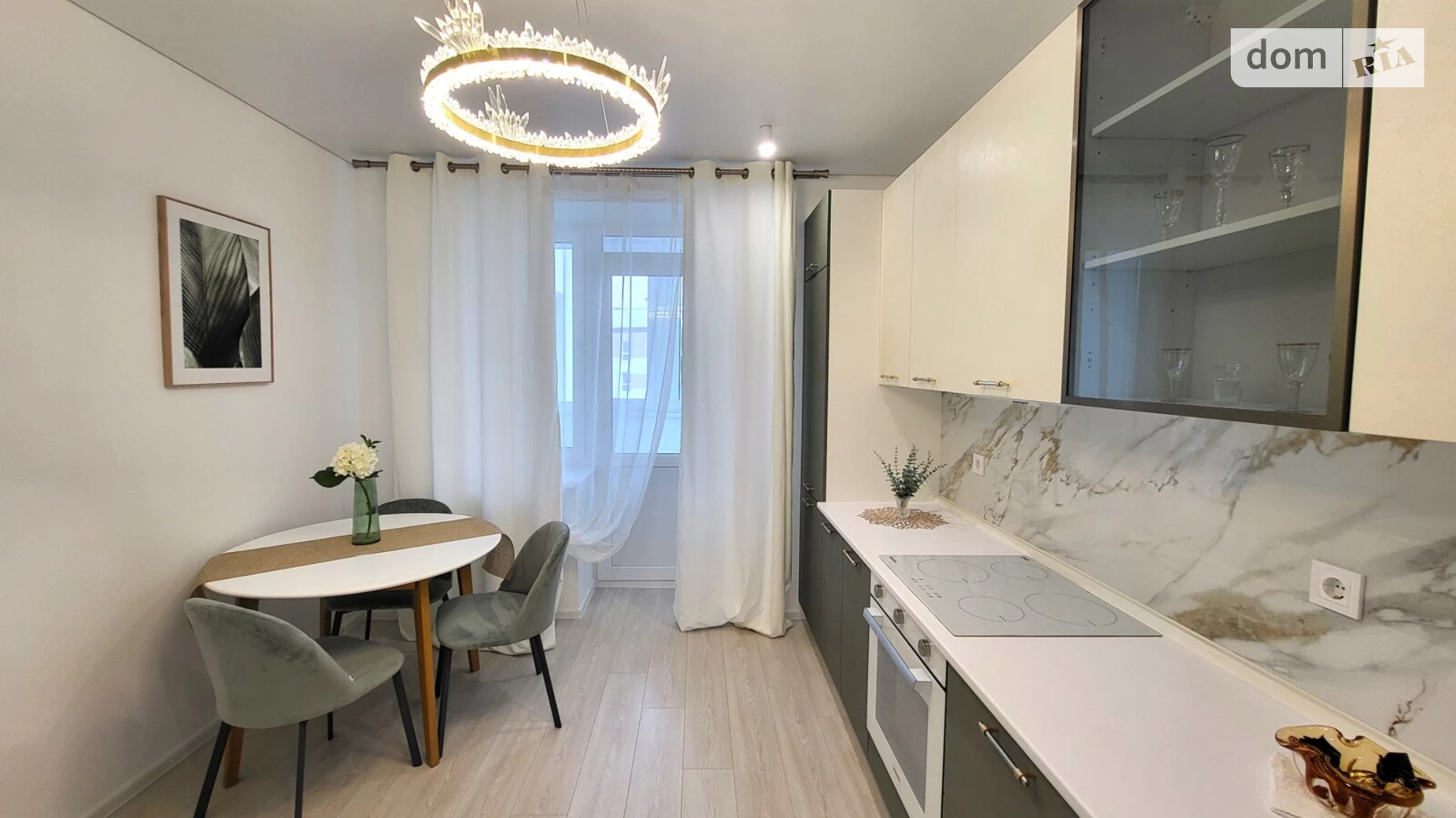 Продается 3-комнатная квартира 97.5 кв. м в Виннице, цена: 114990 $ - фото 2
