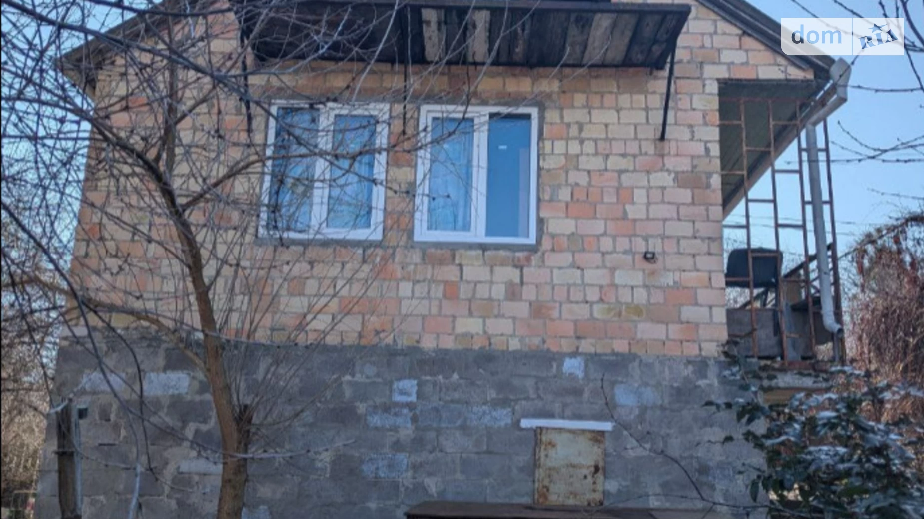 Продається одноповерховий будинок 70.6 кв. м з балконом, цена: 30000 $ - фото 2