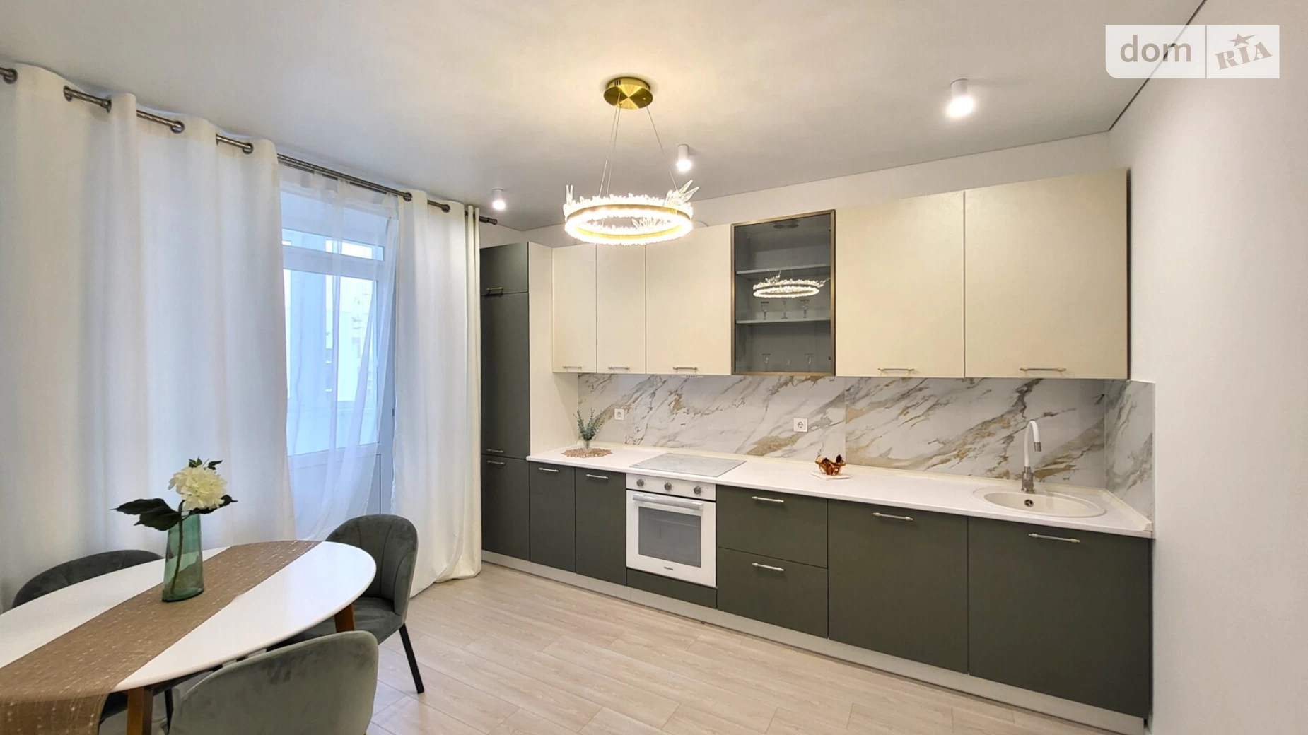 Продается 3-комнатная квартира 97.5 кв. м в Виннице, цена: 114990 $ - фото 3