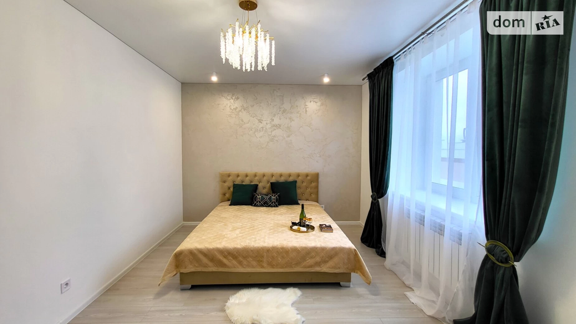 Продается 3-комнатная квартира 97.5 кв. м в Виннице, цена: 114990 $ - фото 5