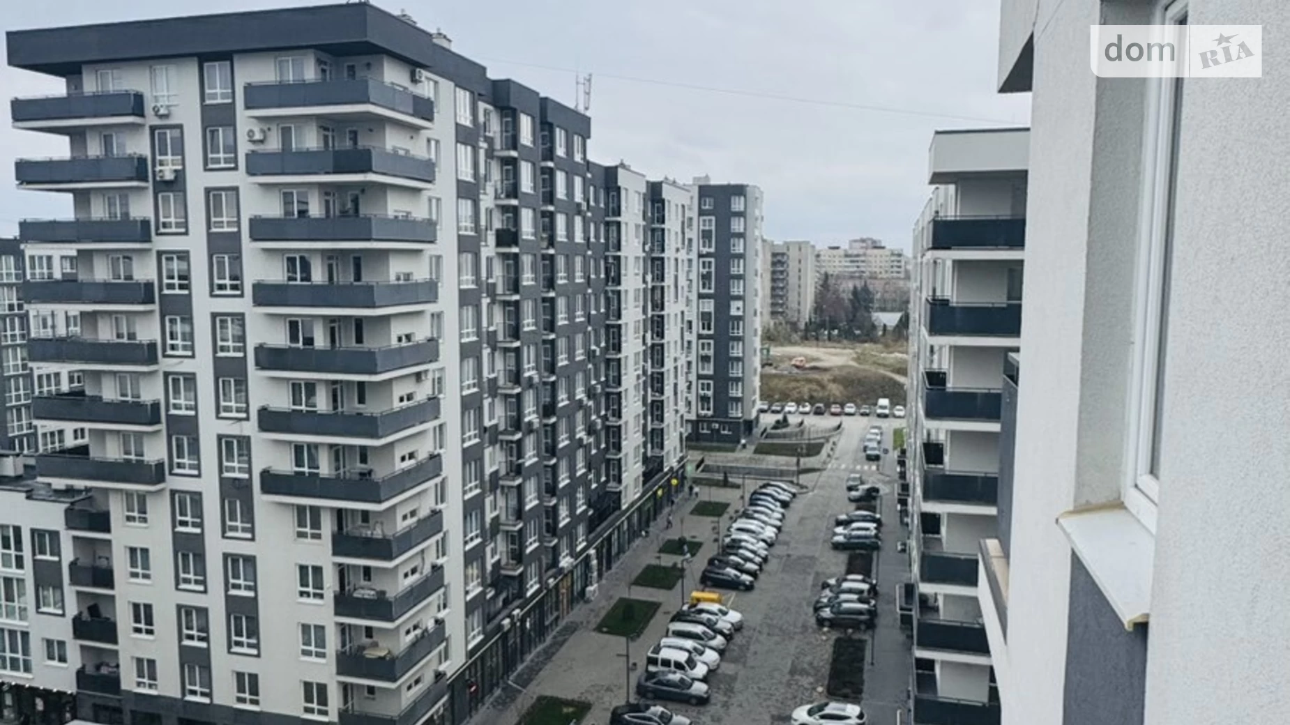 Продается 3-комнатная квартира 88 кв. м в Львове, ул. Трускавецкая, 137 - фото 3
