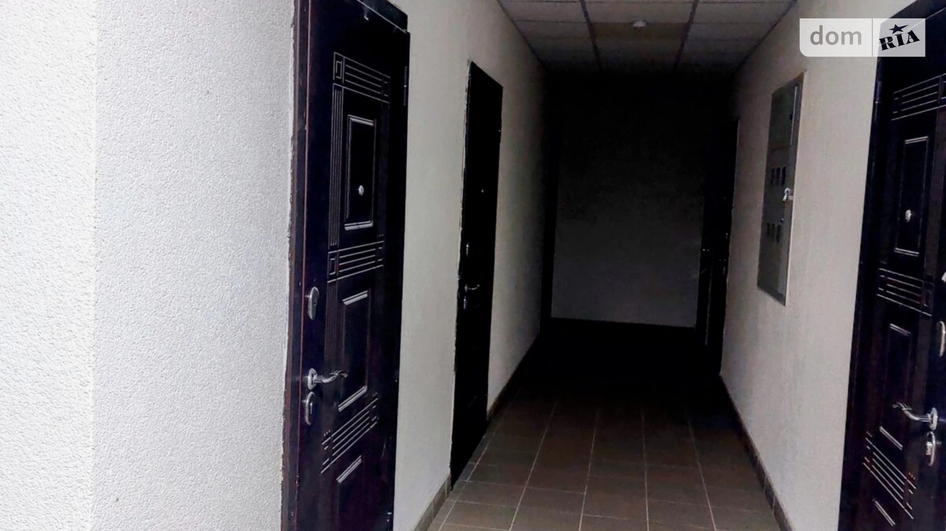 Продается 1-комнатная квартира 41.5 кв. м в Киеве, ул. Радистов, 24 - фото 5