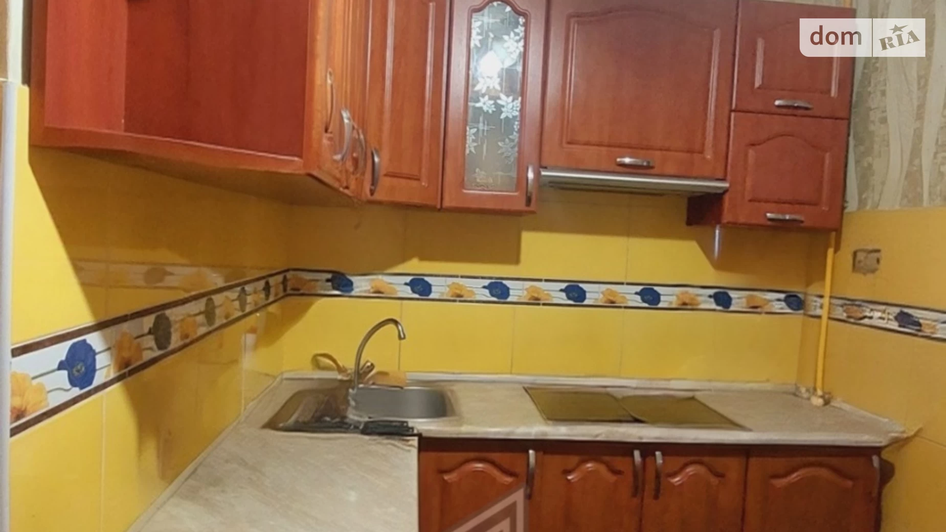 Продається 1-кімнатна квартира 28.7 кв. м у Києві, вул. Мілютенка, 5А - фото 2