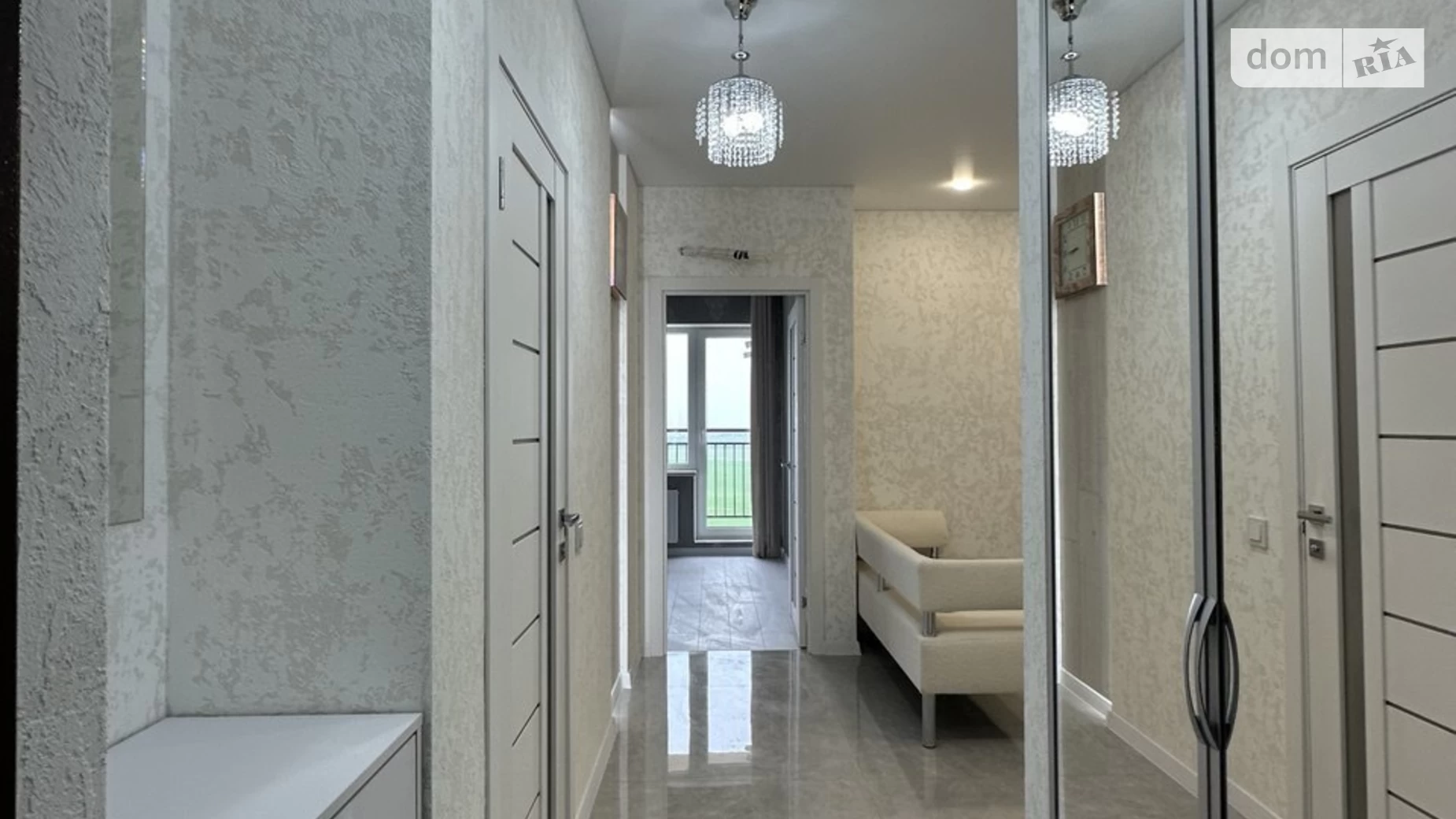 Продається 2-кімнатна квартира 44 кв. м у Крижанівка, цена: 53000 $ - фото 5