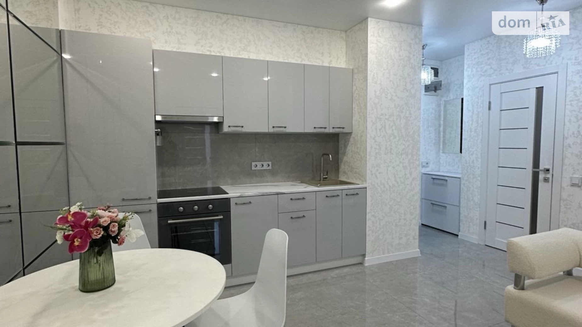 Продається 2-кімнатна квартира 44 кв. м у Крижанівка, цена: 53000 $ - фото 3