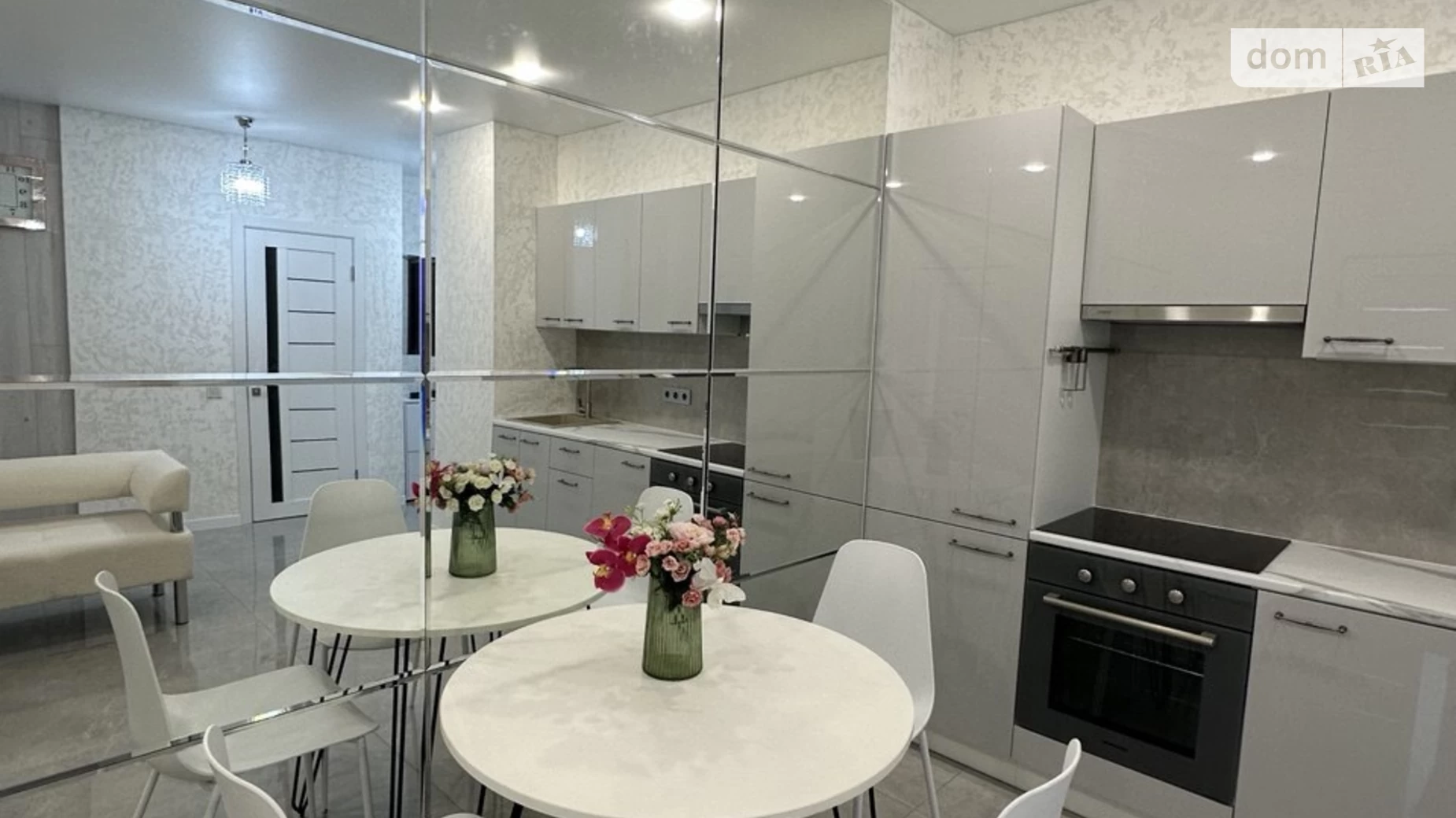 Продається 2-кімнатна квартира 44 кв. м у Крижанівка, цена: 53000 $ - фото 2