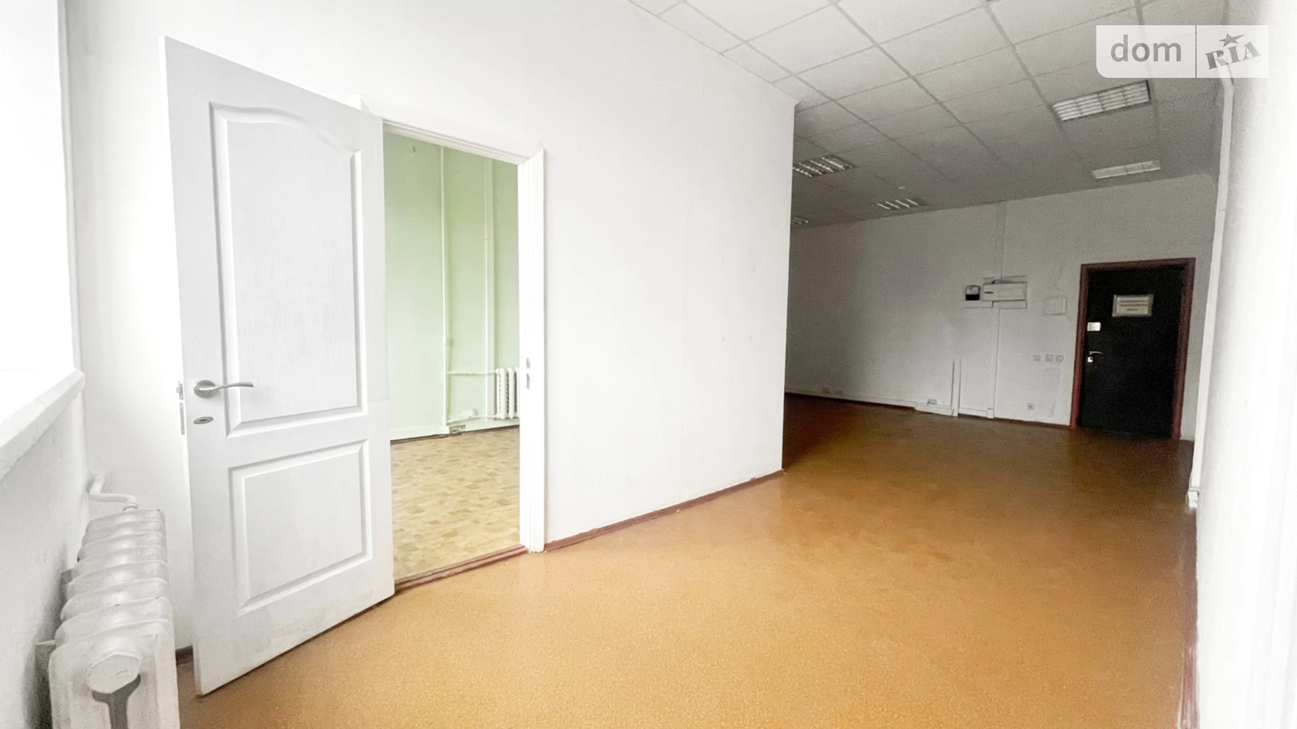Здається в оренду офіс 115 кв. м в бізнес-центрі, цена: 28750 грн - фото 3