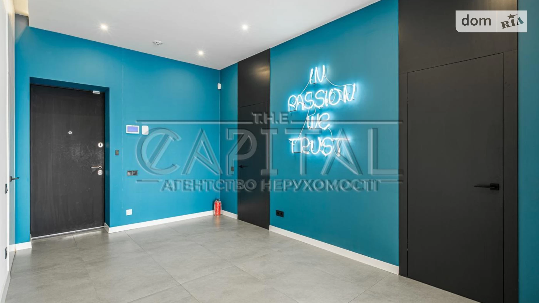 Сдается в аренду офис 149 кв. м в бизнес-центре, цена: 2400 $ - фото 3