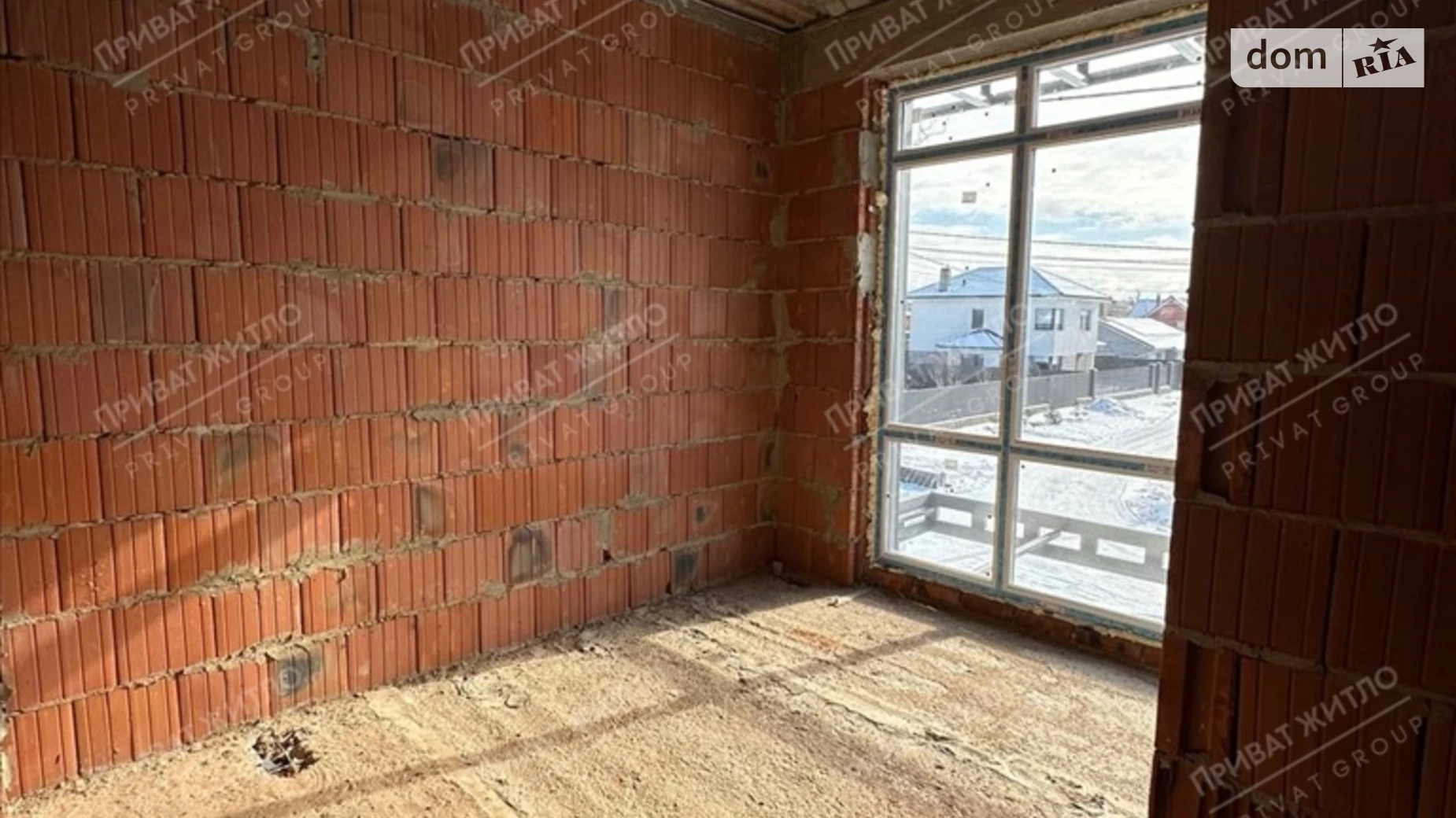 Продается дом на 2 этажа 110 кв. м с гаражом, цена: 100000 $ - фото 2