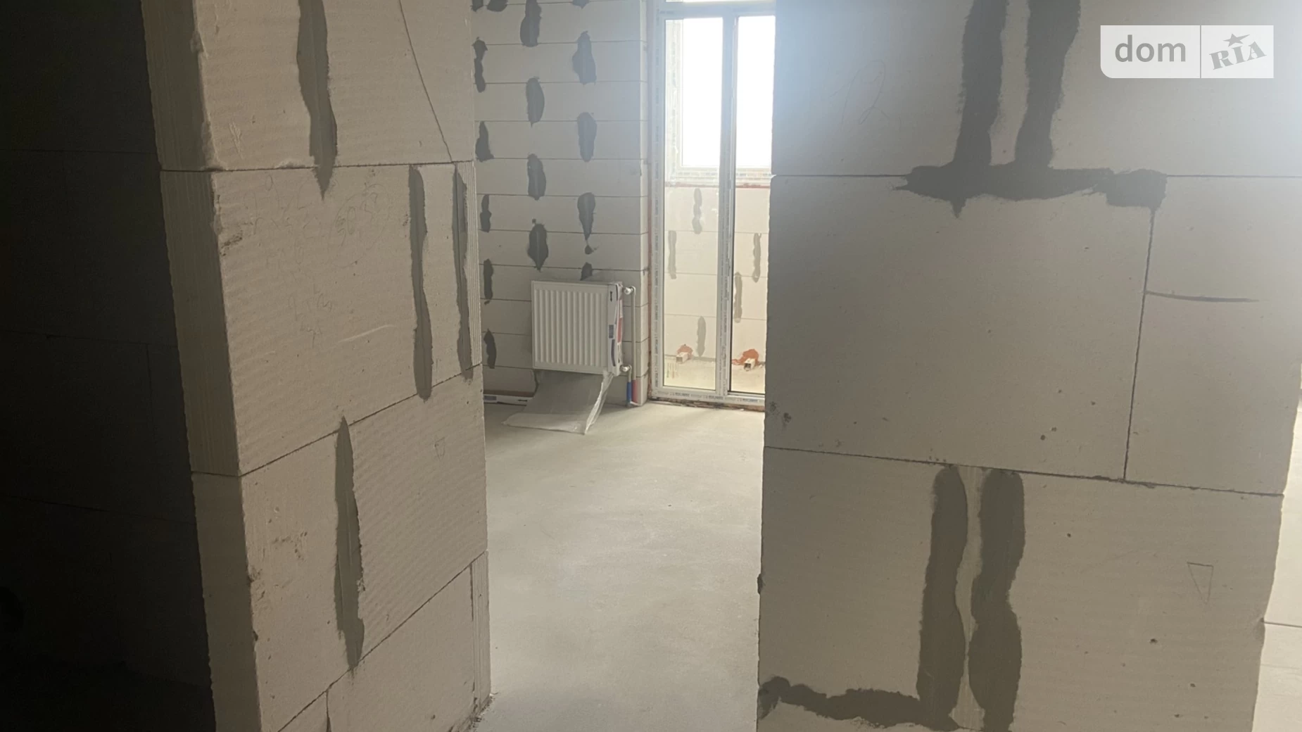 Продається 1-кімнатна квартира 39 кв. м у Одесі, вул. Бугаївська - фото 5