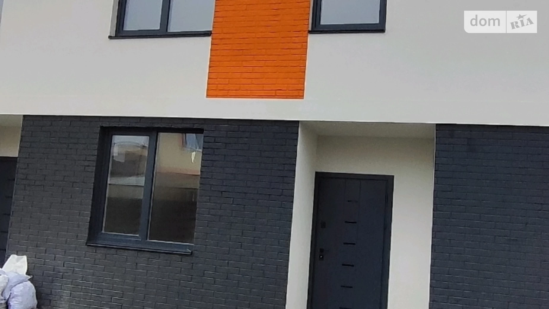 Продается дом на 2 этажа 2 кв. м с мансардой, цена: 65000 $ - фото 2