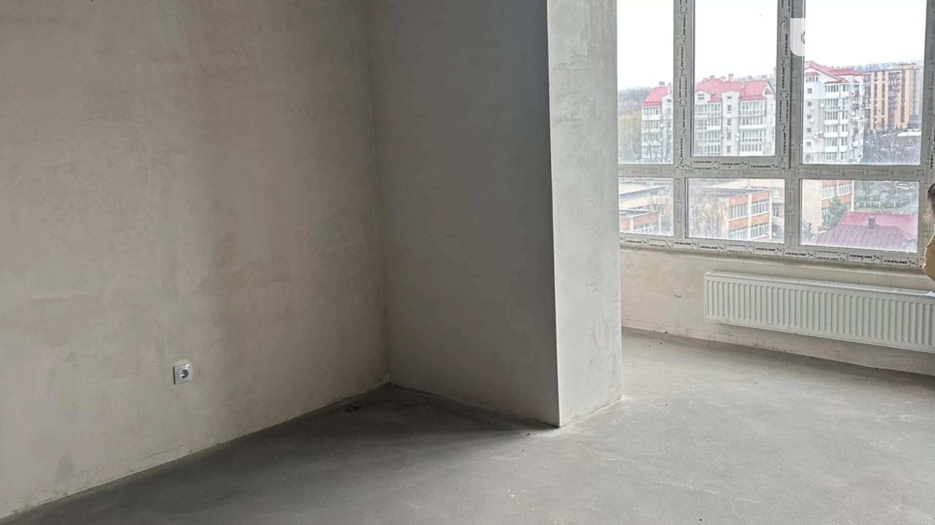 Продається 3-кімнатна квартира 96 кв. м у Хмельницькому, цена: 92000 $ - фото 2