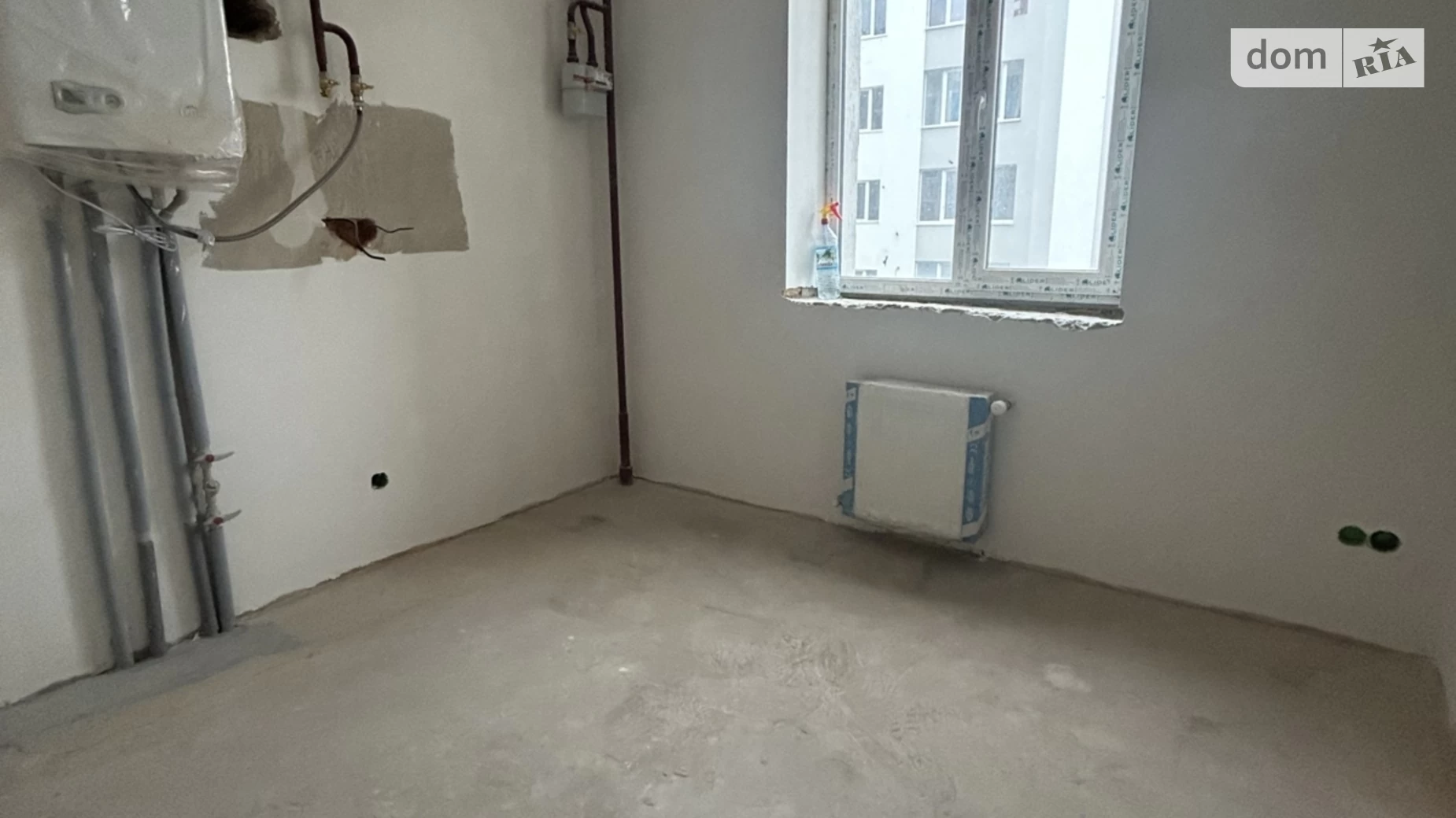 Продается 1-комнатная квартира 42 кв. м в Ворзеле, цена: 28000 $ - фото 5