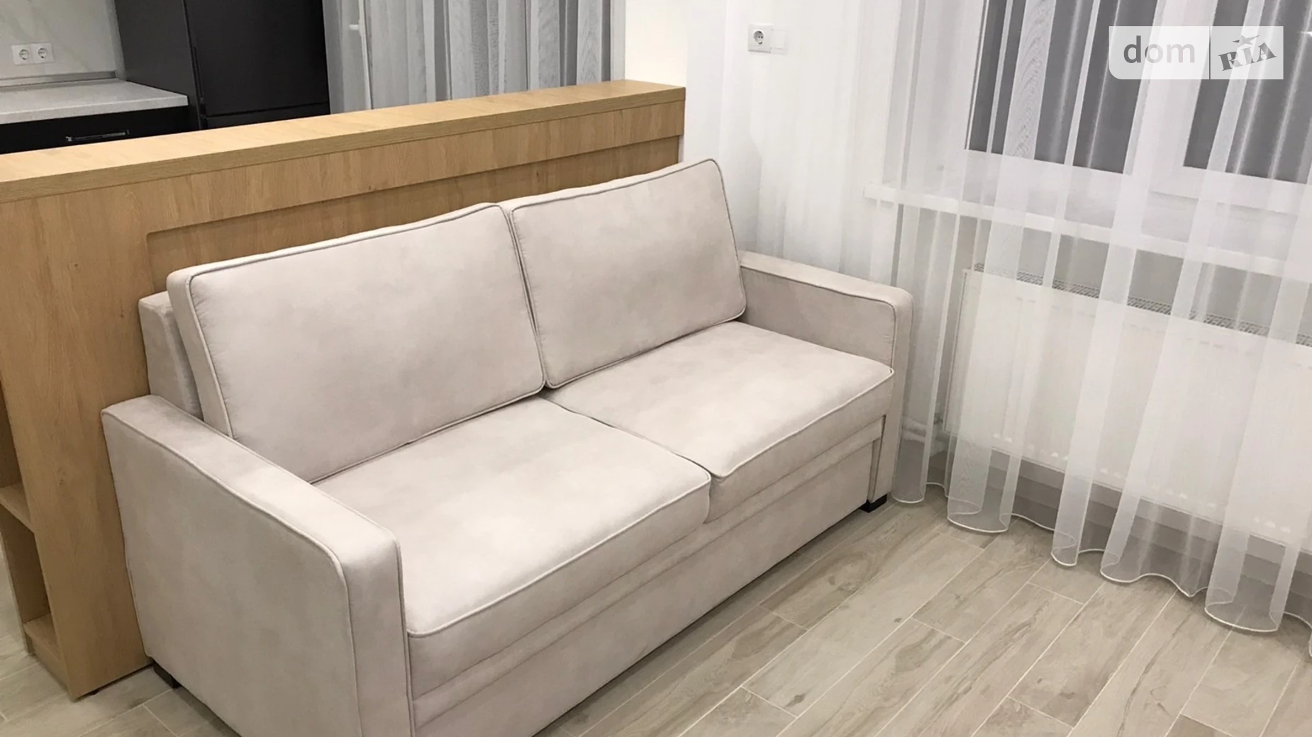 Сдается в аренду 1-комнатная квартира 52 кв. м в, цена: 20000 грн - фото 2