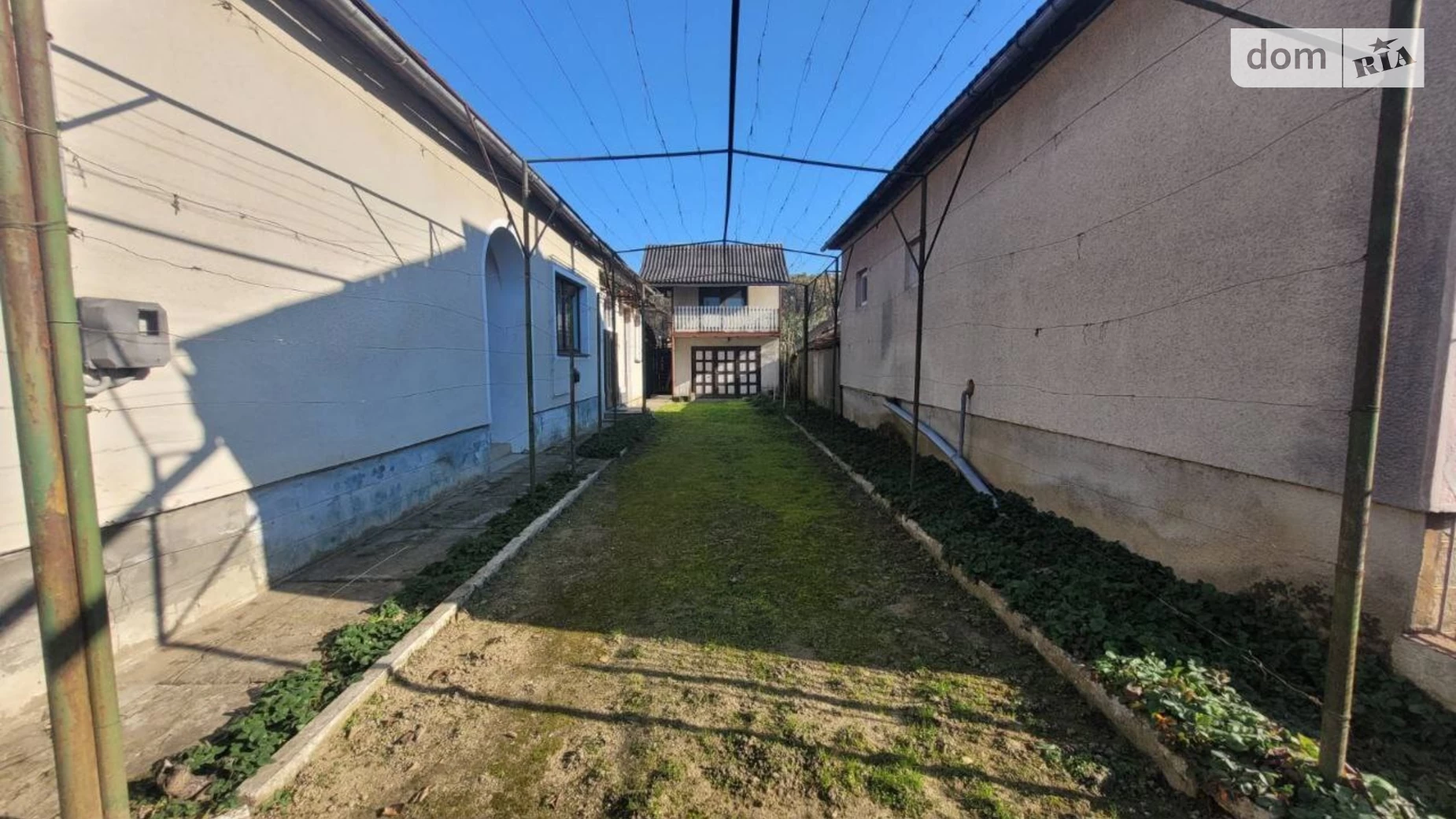 Продается одноэтажный дом 103.3 кв. м с камином, цена: 38500 $ - фото 2