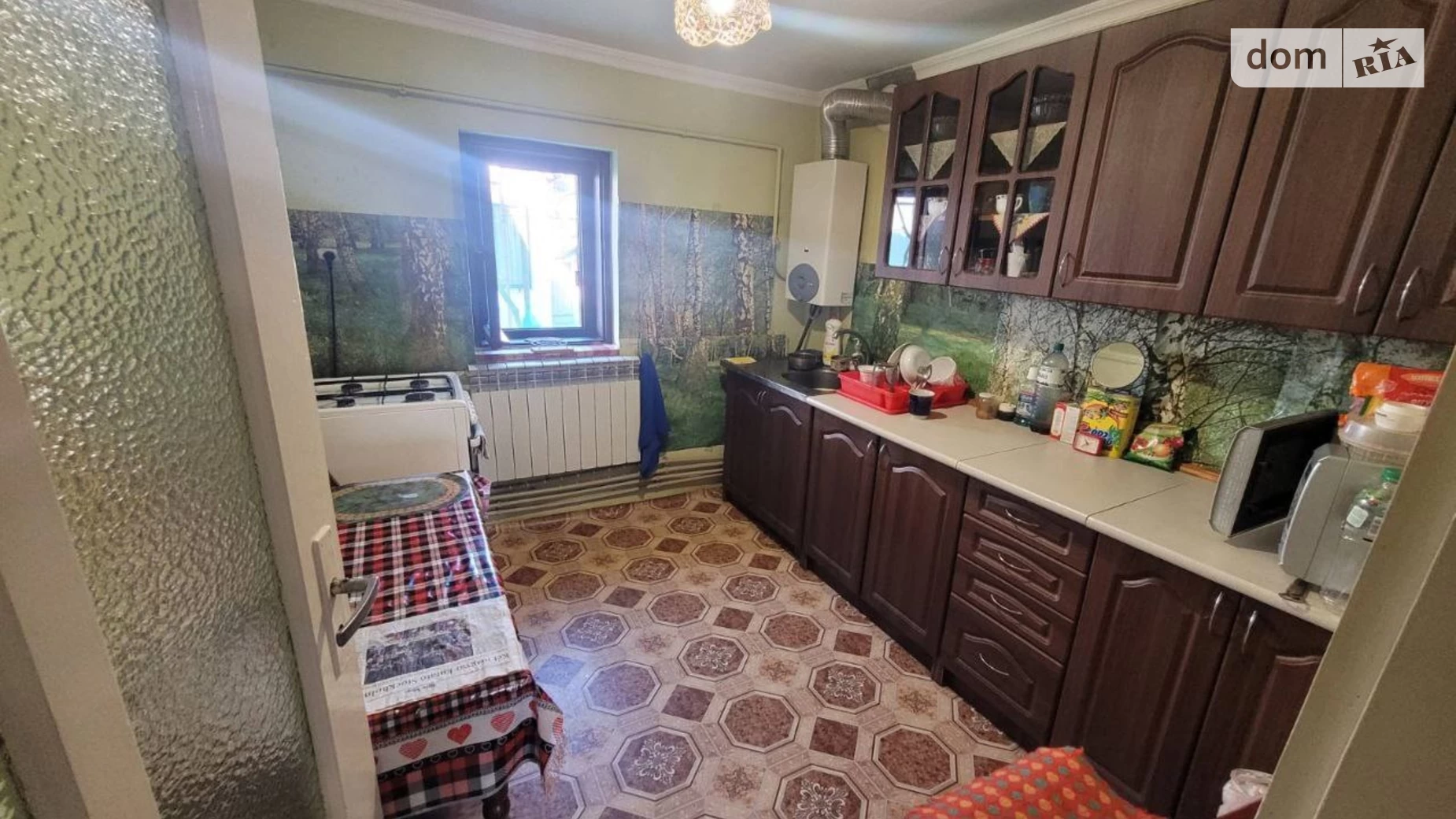 Продается одноэтажный дом 103.3 кв. м с камином, цена: 38500 $ - фото 5