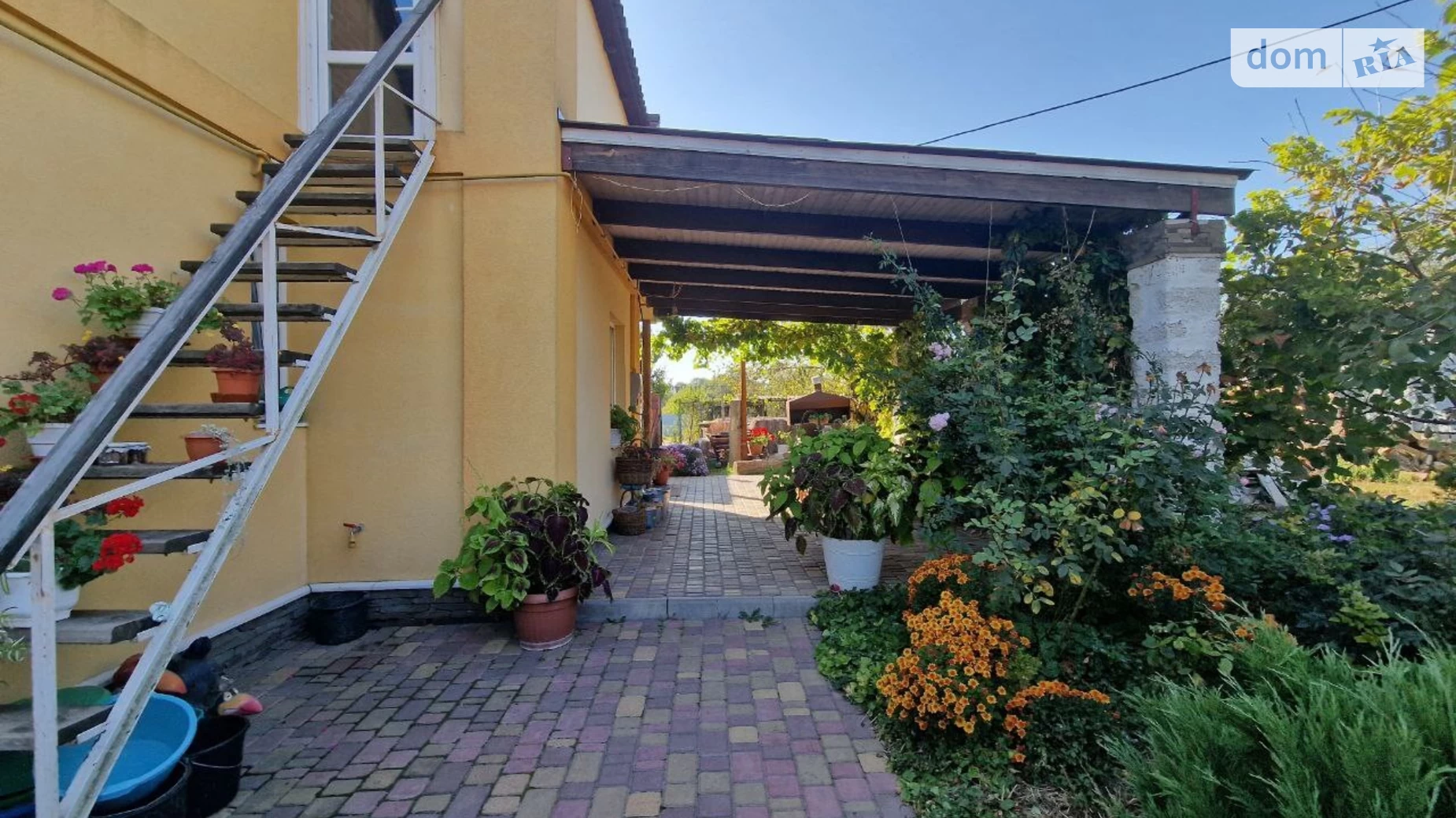Продается дом на 2 этажа 163 кв. м с гаражом, цена: 65000 $ - фото 3