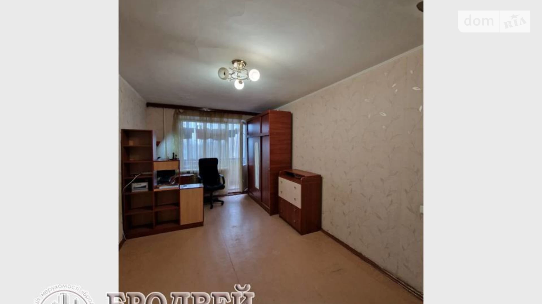 Продается 1-комнатная квартира 31 кв. м в Чернигове, ул. Мазепы Ивана, 60А - фото 3