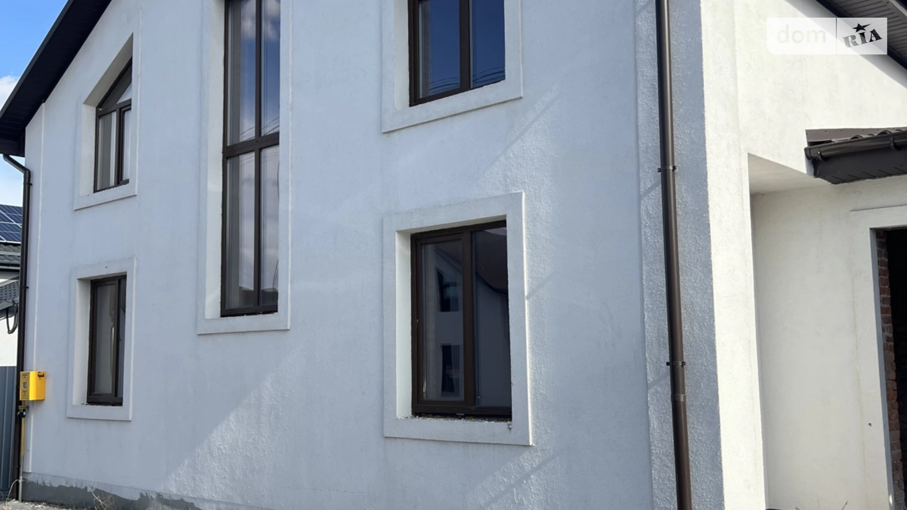 Продается дом на 2 этажа 175 кв. м с балконом, цена: 145000 $ - фото 2