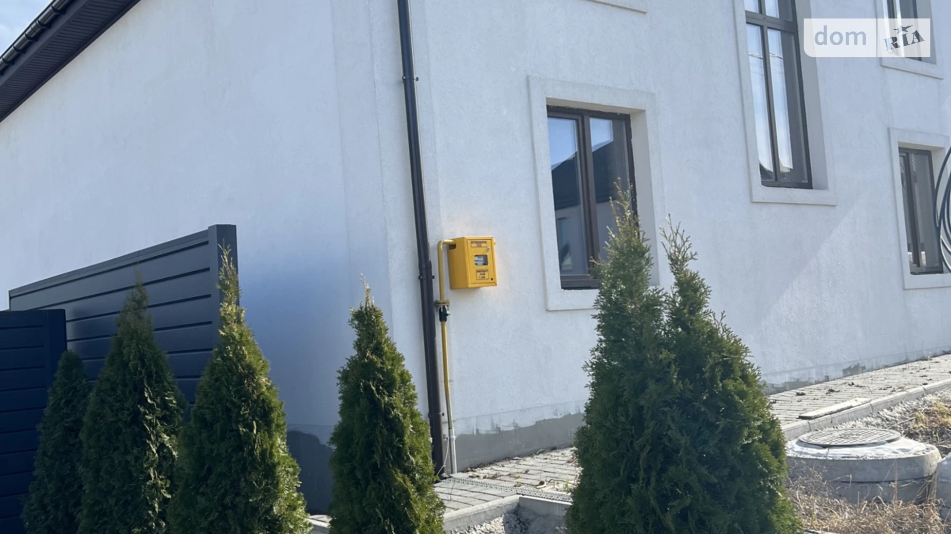 Продается дом на 2 этажа 175 кв. м с балконом, цена: 145000 $ - фото 3