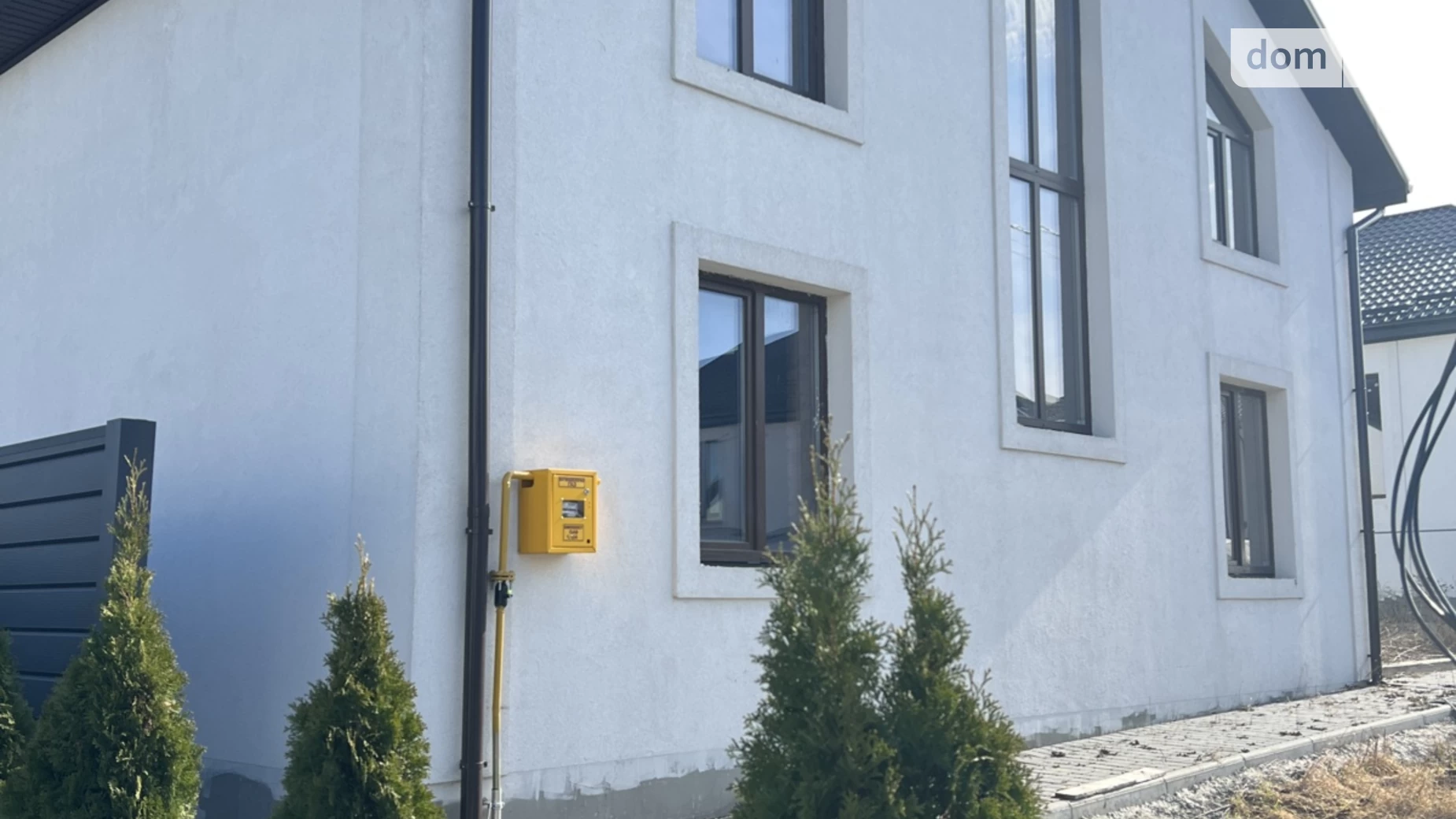 Продается дом на 2 этажа 175 кв. м с балконом, цена: 145000 $ - фото 4