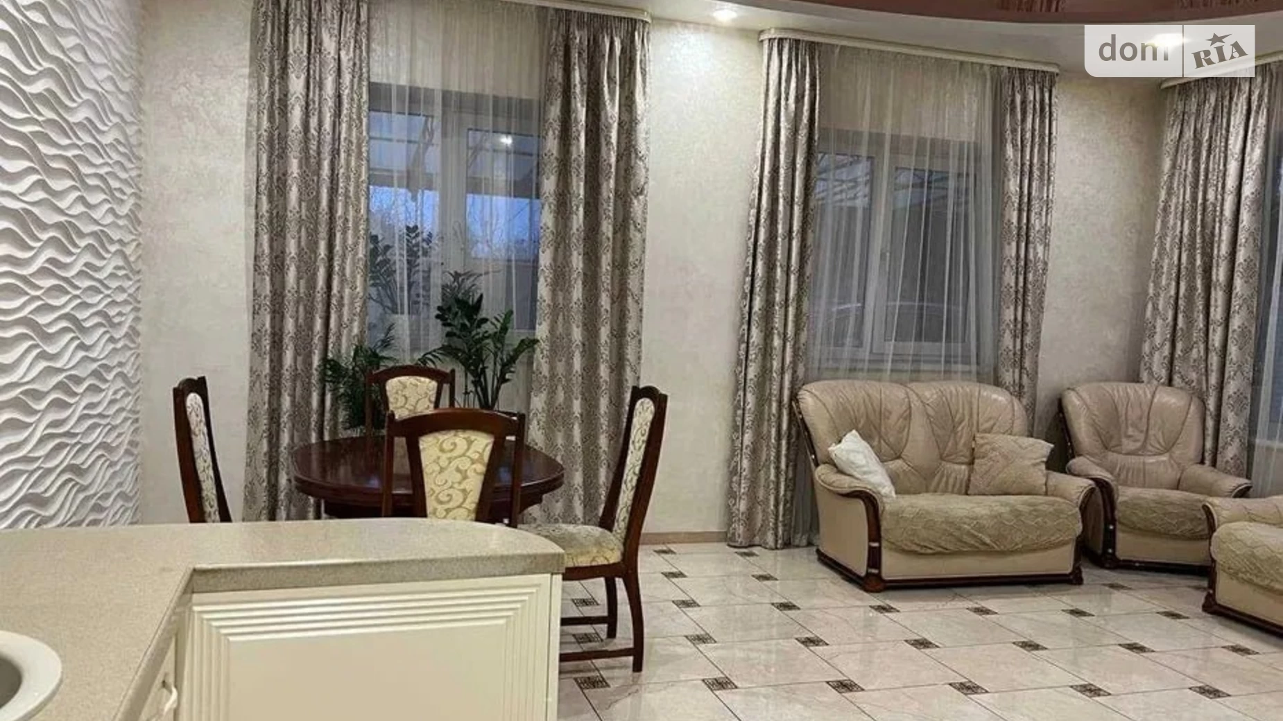 Продается одноэтажный дом 276 кв. м с подвалом, цена: 195000 $ - фото 3